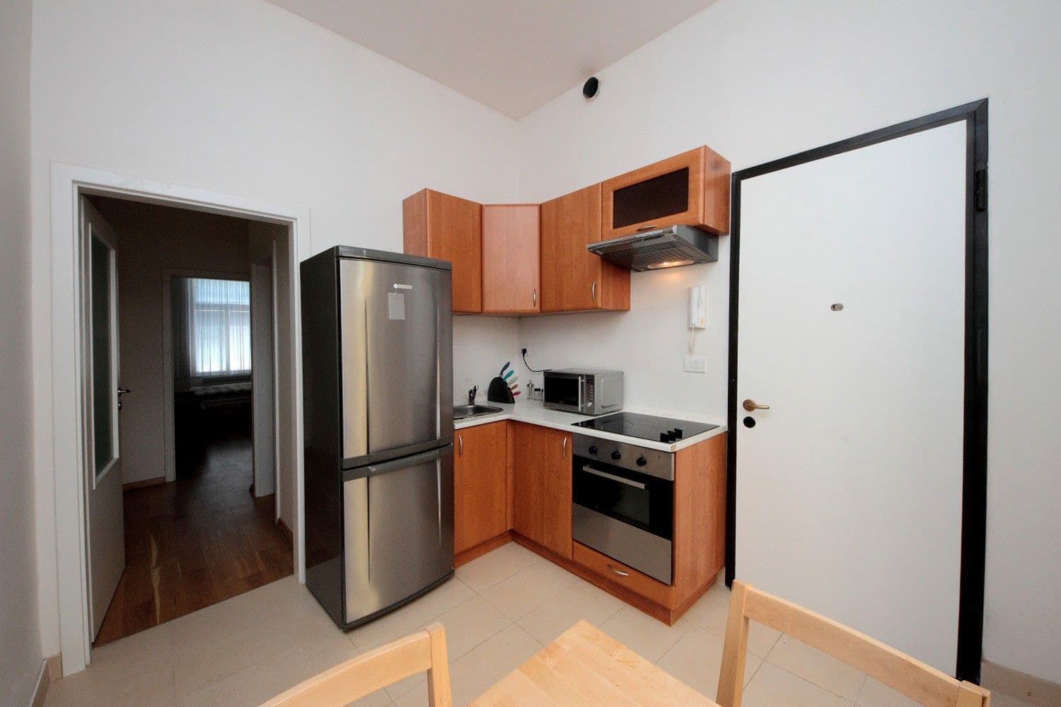 Prodej bytu 1+kk 74 m², Plzeňská, Praha, Praha Prodej bytu 1+kk 74 m², Plzeňská, Praha, Praha