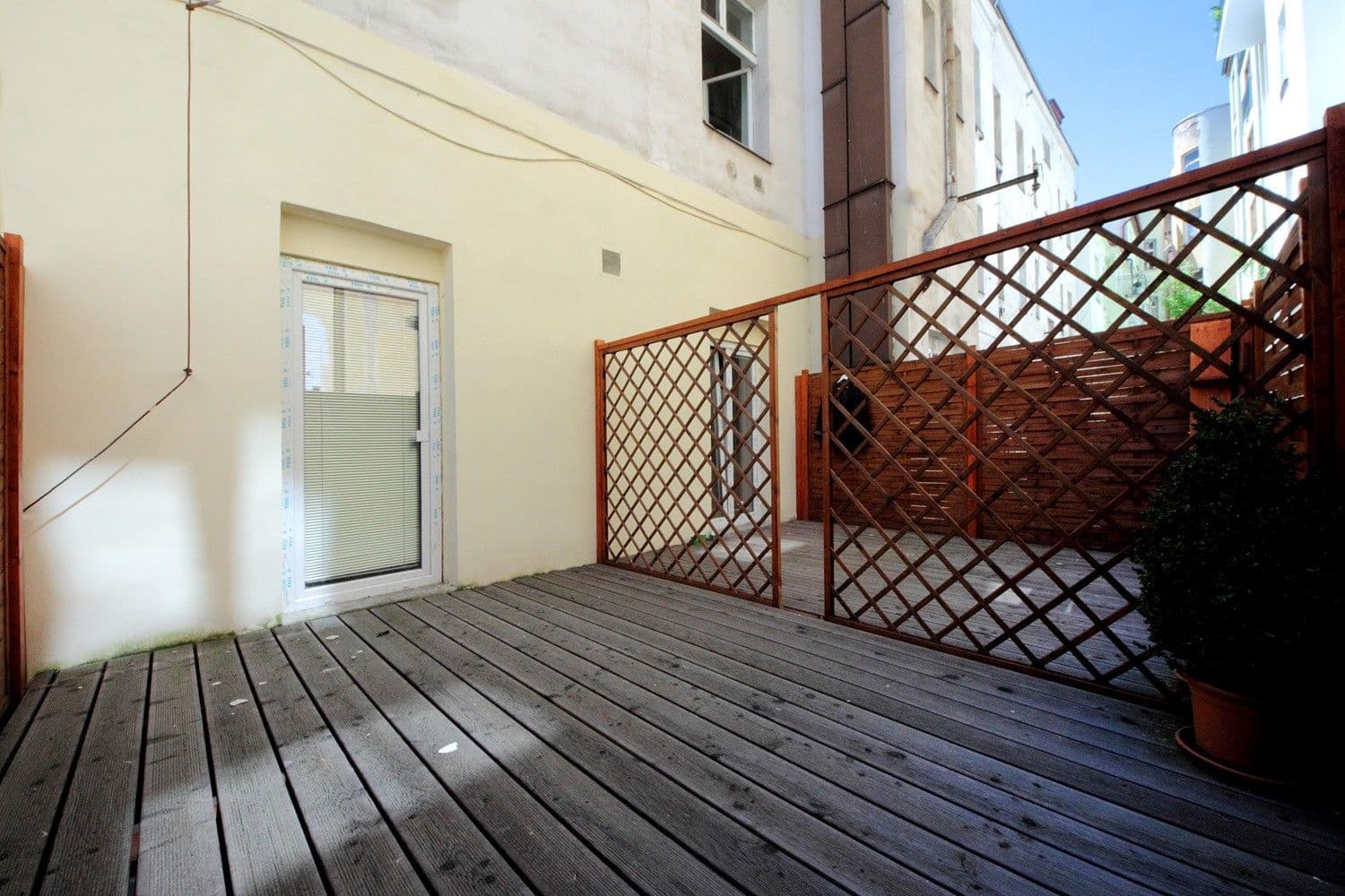 Prodej bytu 1+kk 74 m², Plzeňská, Praha, Praha Prodej bytu 1+kk 74 m², Plzeňská, Praha, Praha