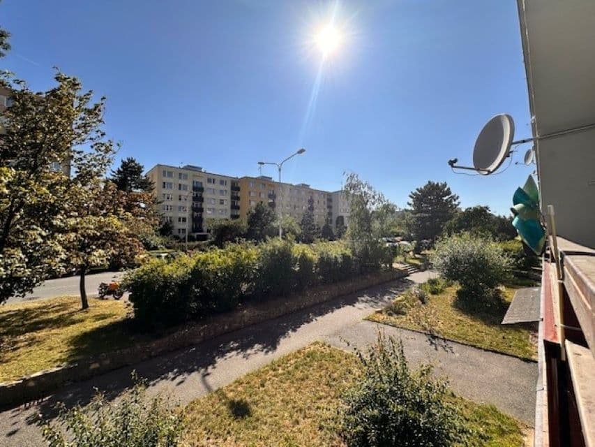 Prodej bytu 3+1 78 m², Jana Palacha, Mladá Boleslav, Středočeský kraj Prodej bytu 3+1 78 m², Jana Palacha, Mladá Boleslav, Středočeský kraj