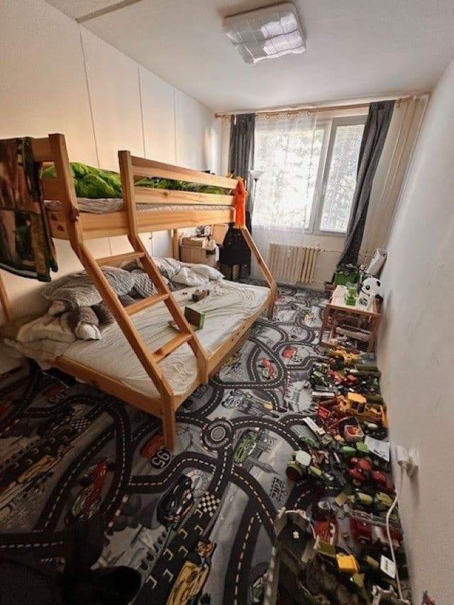 Prodej bytu 3+1 78 m², Jana Palacha, Mladá Boleslav, Středočeský kraj Prodej bytu 3+1 78 m², Jana Palacha, Mladá Boleslav, Středočeský kraj