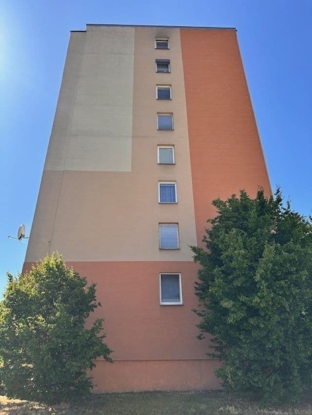 Prodej bytu 3+1 78 m², Jana Palacha, Mladá Boleslav, Středočeský kraj Prodej bytu 3+1 78 m², Jana Palacha, Mladá Boleslav, Středočeský kraj