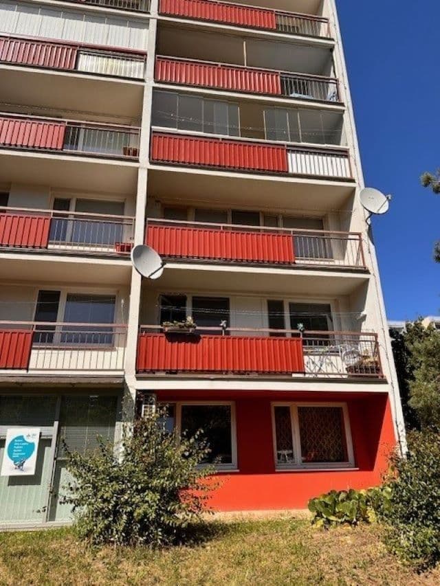 Prodej bytu 3+1 78 m², Jana Palacha, Mladá Boleslav, Středočeský kraj Prodej bytu 3+1 78 m², Jana Palacha, Mladá Boleslav, Středočeský kraj