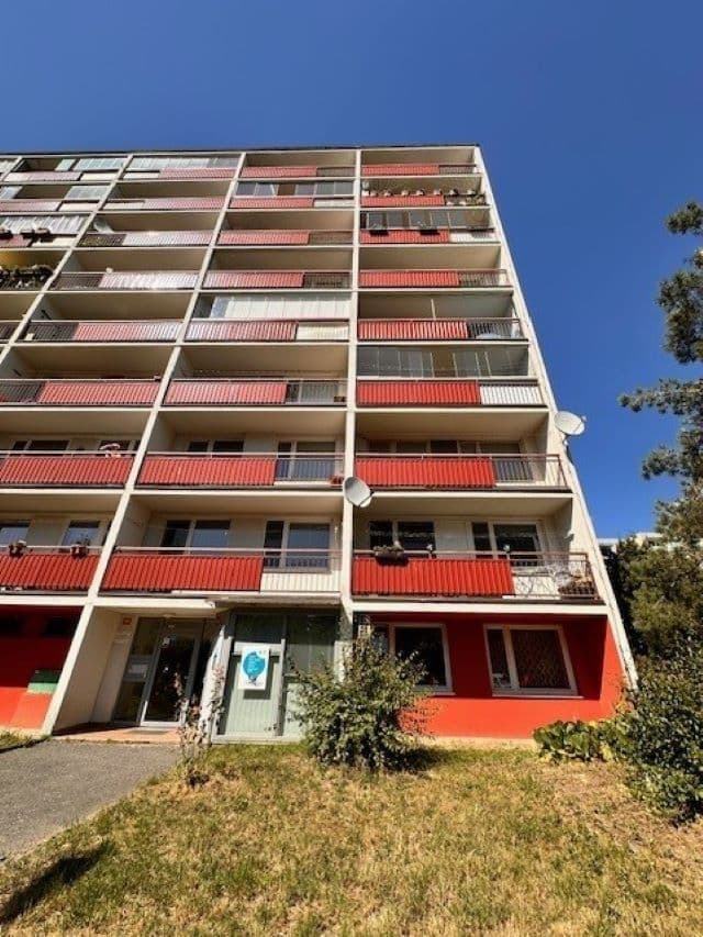 Prodej bytu 3+1 78 m², Jana Palacha, Mladá Boleslav, Středočeský kraj Prodej bytu 3+1 78 m², Jana Palacha, Mladá Boleslav, Středočeský kraj