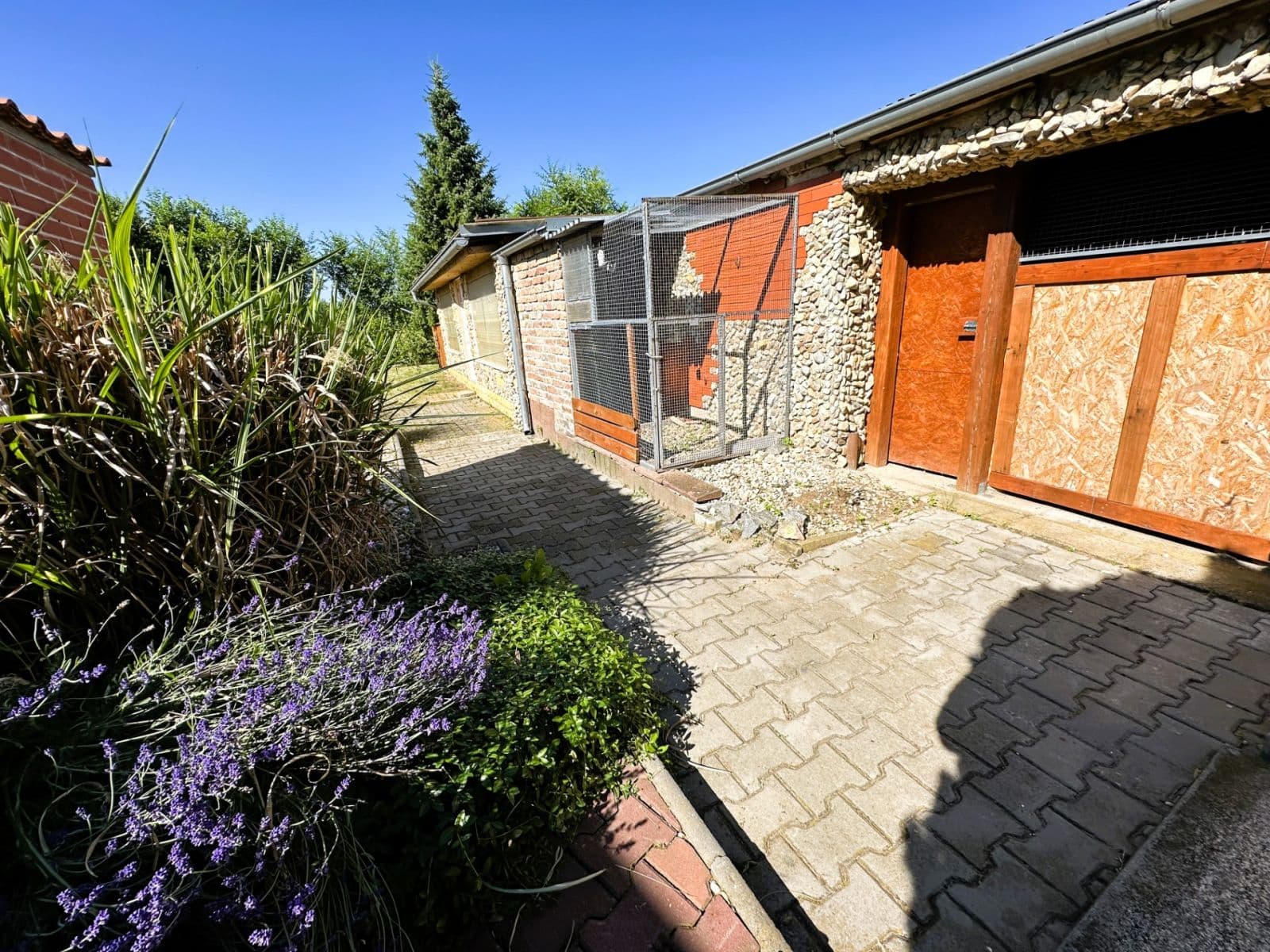 Prodej domu 234 m², pozemek 2.009 m², Božická, Šanov, Jihomoravský kraj Prodej domu 234 m², pozemek 2.009 m², Božická, Šanov, Jihomoravský kraj