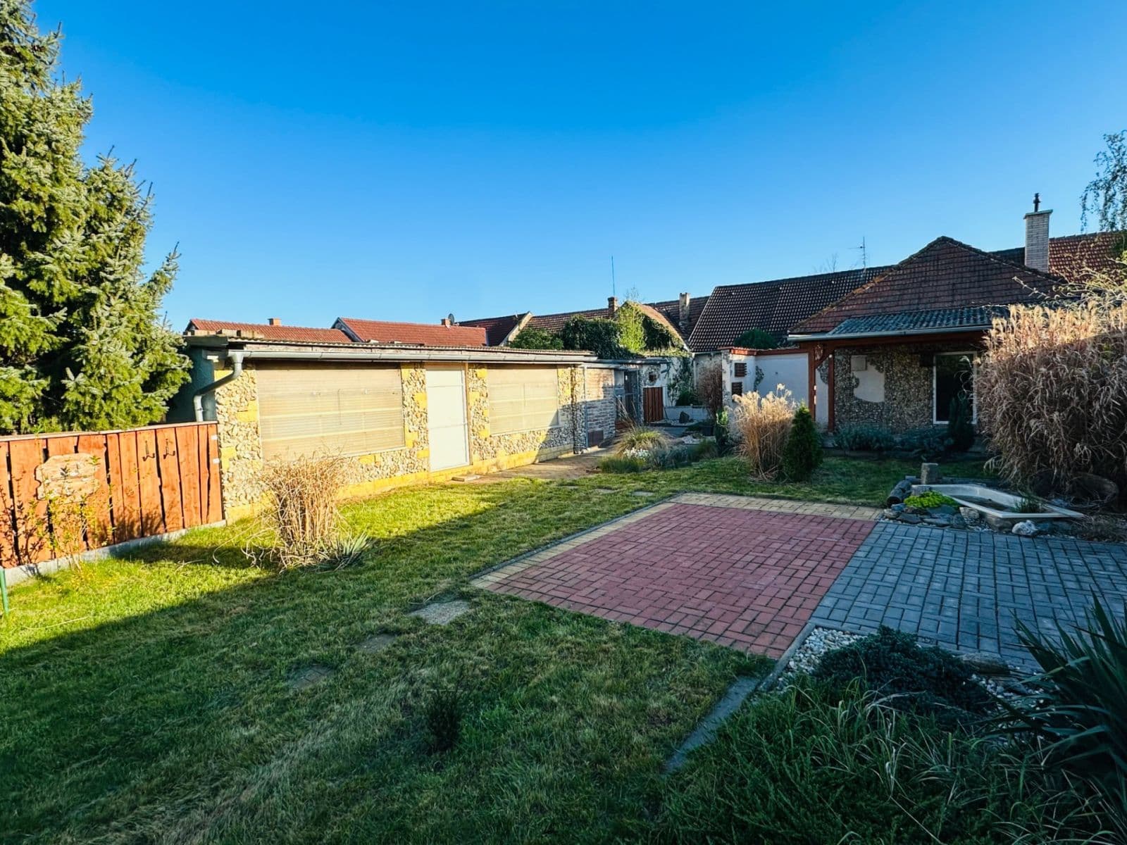 Prodej domu 234 m², pozemek 2.009 m², Božická, Šanov, Jihomoravský kraj Prodej domu 234 m², pozemek 2.009 m², Božická, Šanov, Jihomoravský kraj