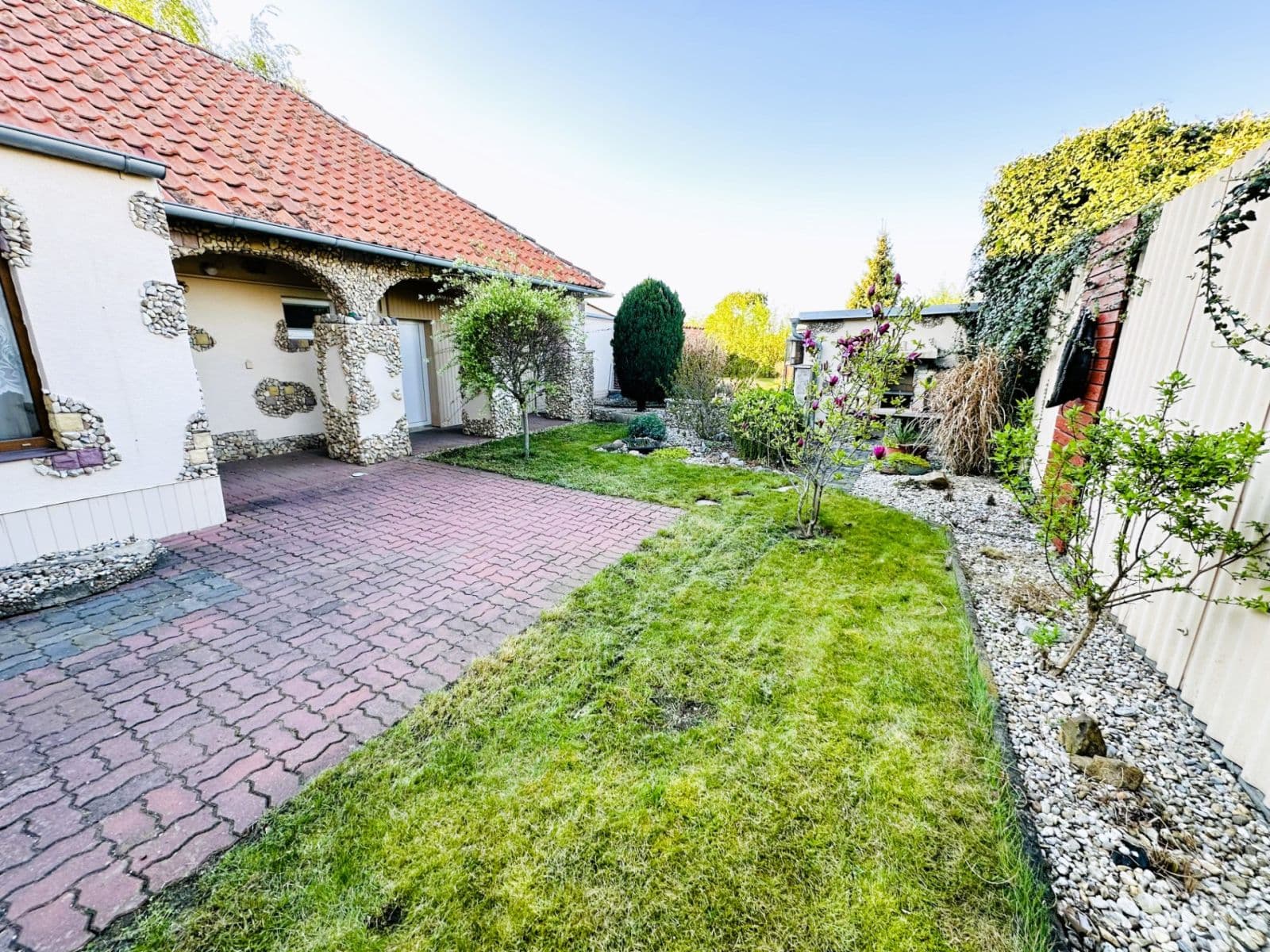 Prodej domu 234 m², pozemek 2.009 m², Božická, Šanov, Jihomoravský kraj Prodej domu 234 m², pozemek 2.009 m², Božická, Šanov, Jihomoravský kraj