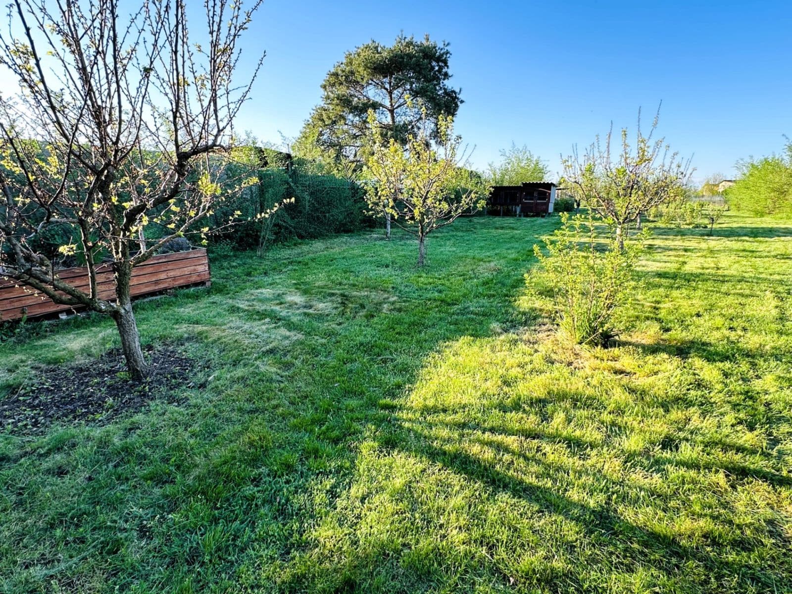 Prodej domu 234 m², pozemek 2.009 m², Božická, Šanov, Jihomoravský kraj Prodej domu 234 m², pozemek 2.009 m², Božická, Šanov, Jihomoravský kraj