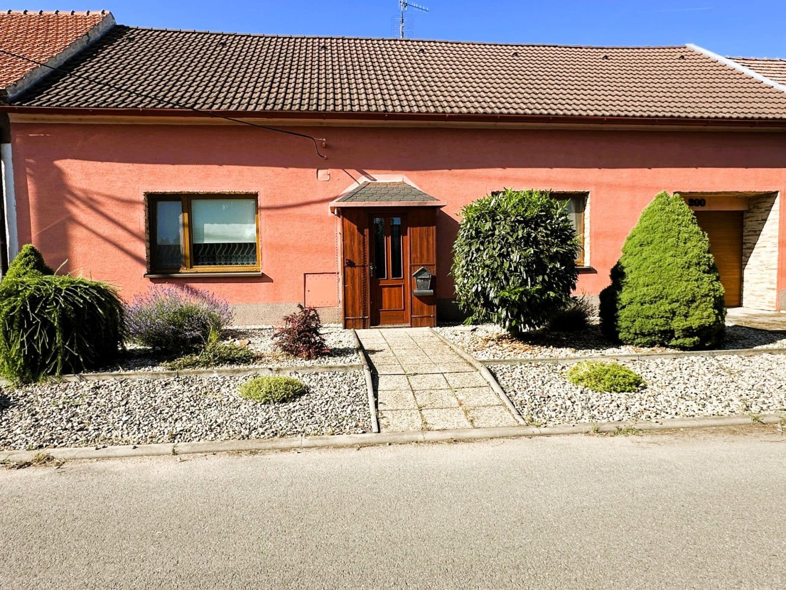 Prodej domu 234 m², pozemek 2.009 m², Božická, Šanov, Jihomoravský kraj Prodej domu 234 m², pozemek 2.009 m², Božická, Šanov, Jihomoravský kraj
