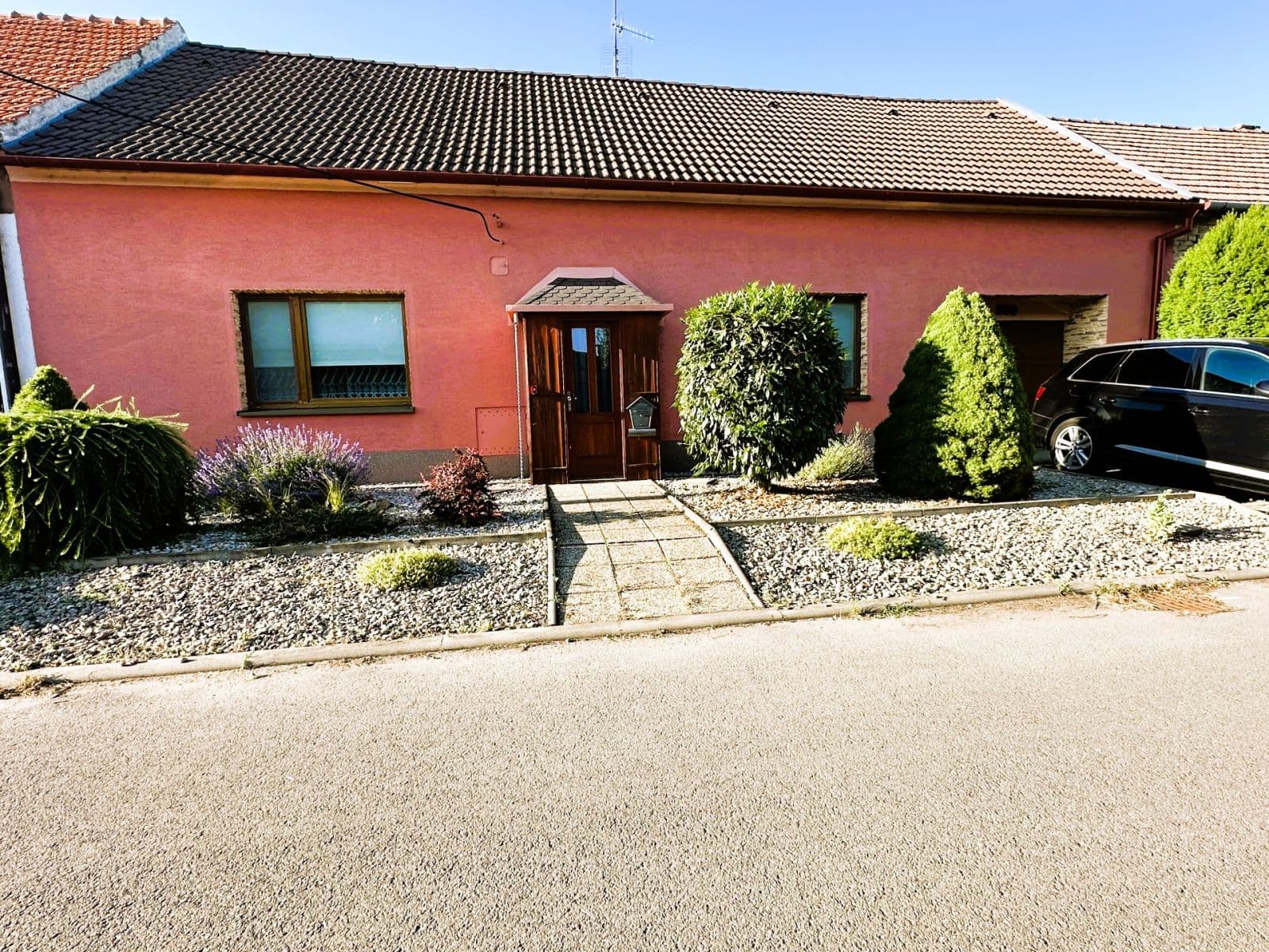 Prodej domu 234 m², pozemek 2.009 m², Božická, Šanov, Jihomoravský kraj Prodej domu 234 m², pozemek 2.009 m², Božická, Šanov, Jihomoravský kraj