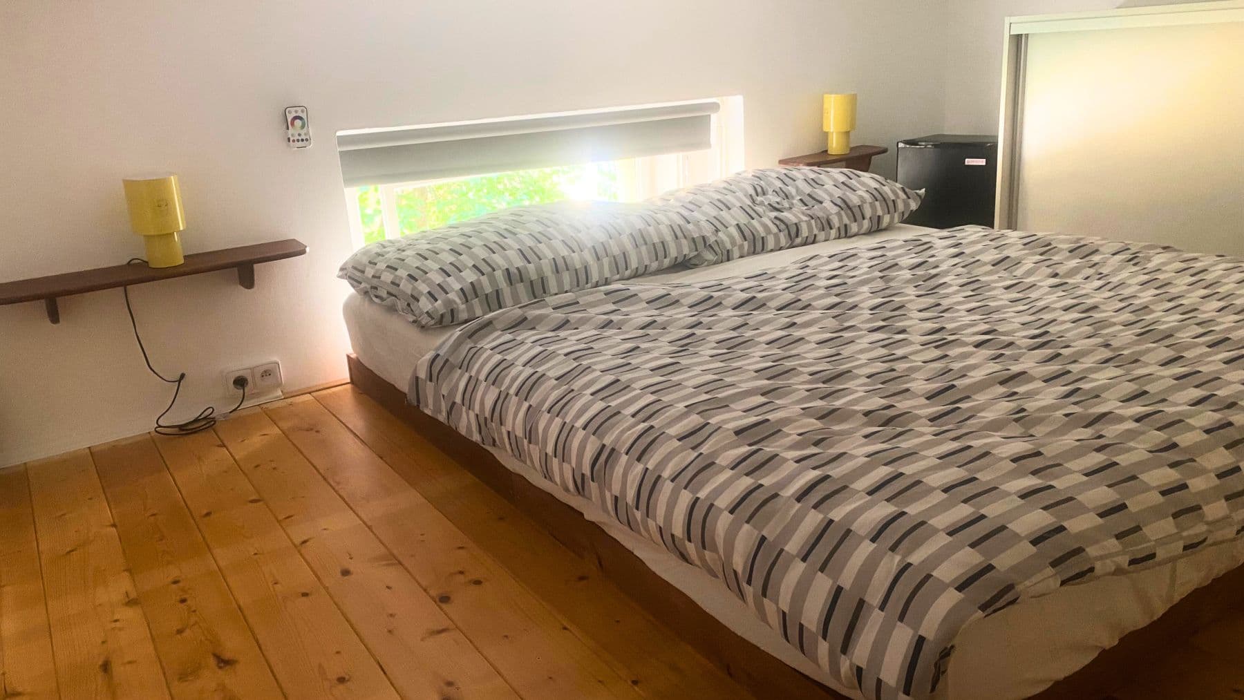 Pronájem bytu 19 m², Lucemburská, Praha, Praha Pronájem bytu 19 m², Lucemburská, Praha, Praha