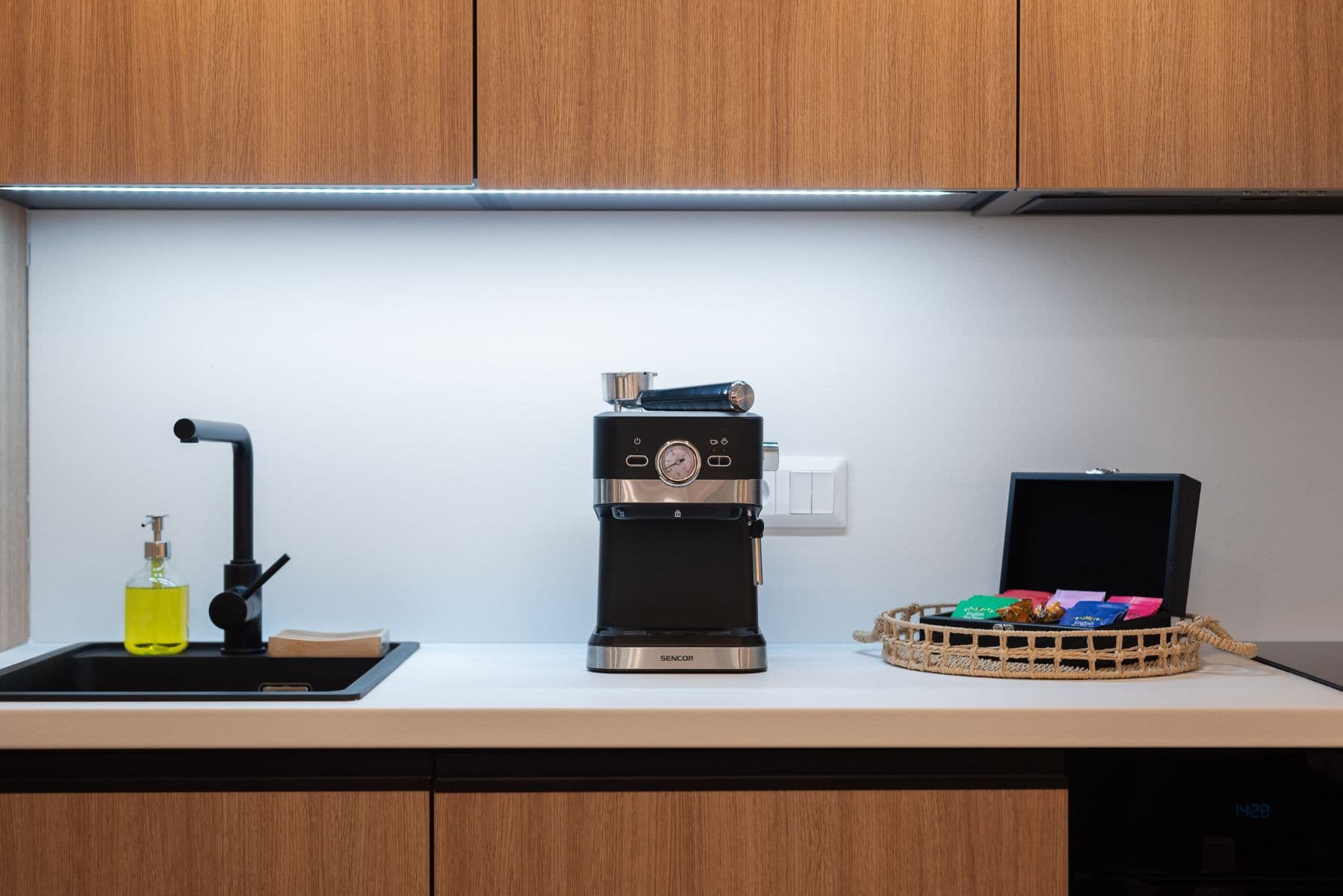 Pronájem bytu  17 m², Rubešova, Praha, Praha Pronájem bytu  17 m², Rubešova, Praha, Praha