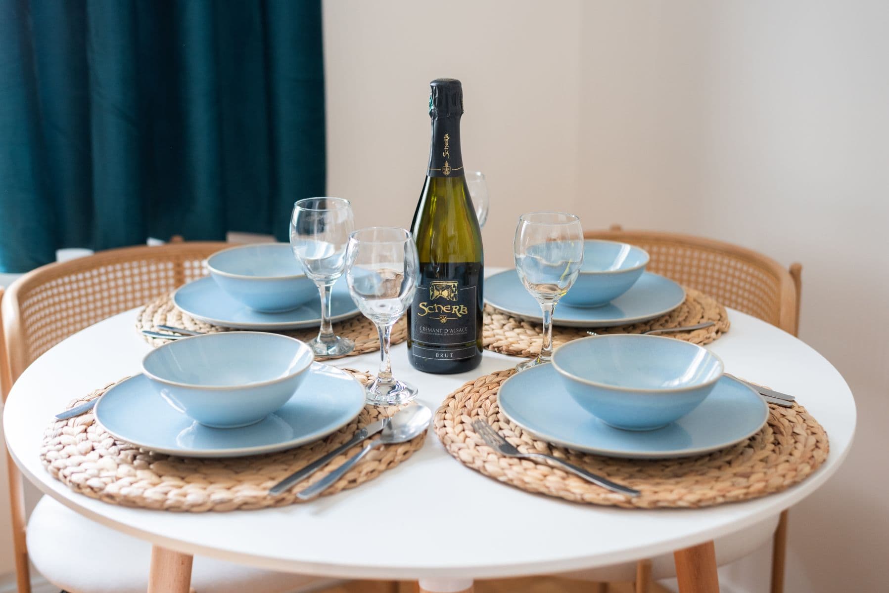 Pronájem bytu 52 m², Rubešova, Praha, Praha Pronájem bytu 52 m², Rubešova, Praha, Praha