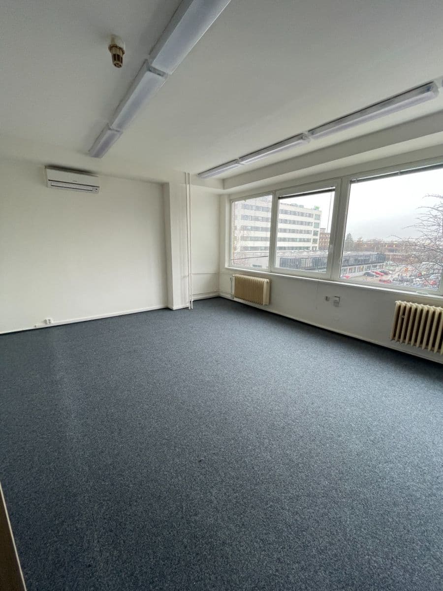 Pronájem nebytového prostoru 400 m², Služeb, Praha, Praha Pronájem nebytového prostoru 400 m², Služeb, Praha, Praha