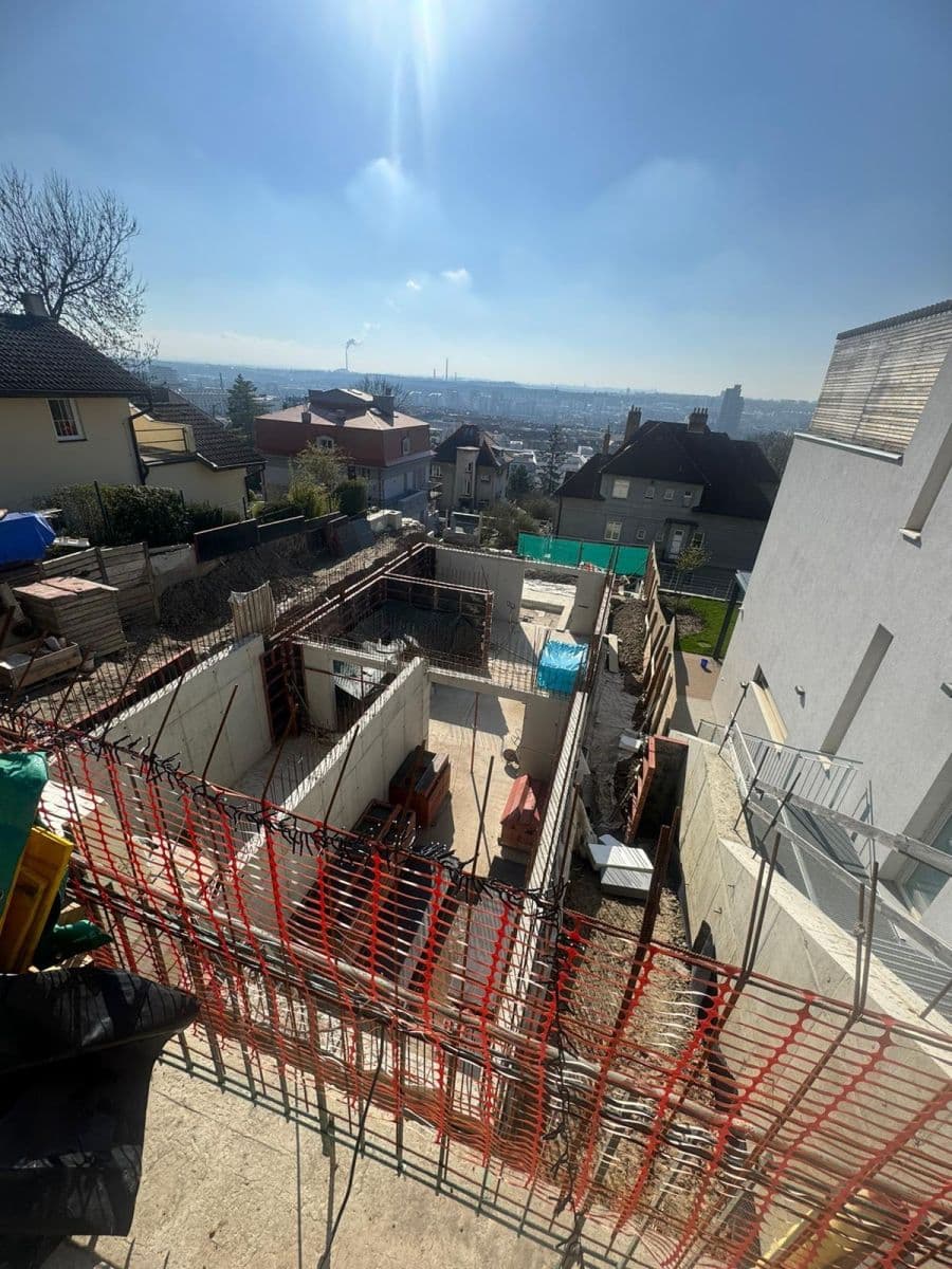 Prodej pozemku 594 m², Na Krocínce, Praha, Praha Prodej pozemku 594 m², Na Krocínce, Praha, Praha