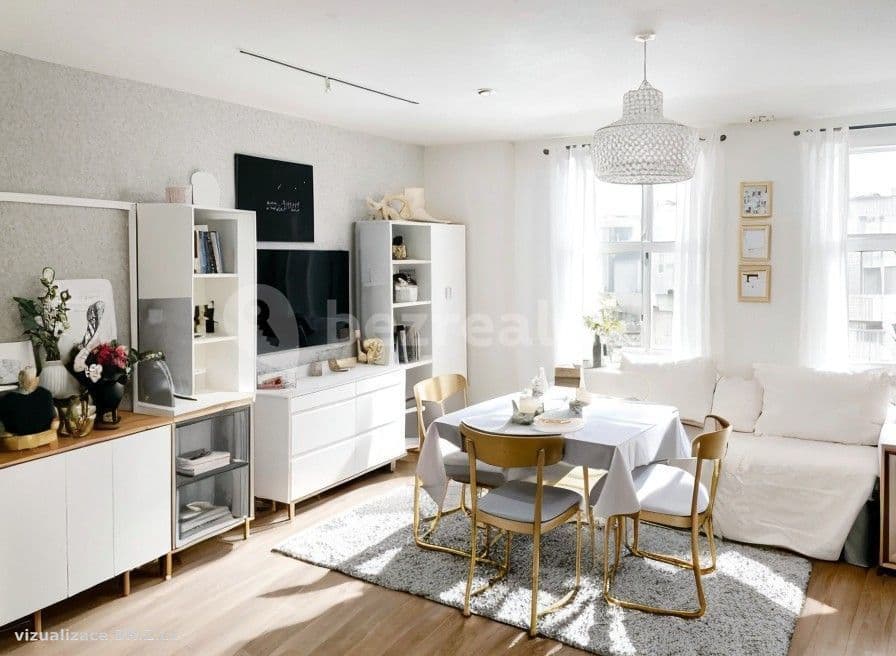 Prodej domu 140 m², pozemek 915 m², Katusice, Středočeský kraj Prodej domu 140 m², pozemek 915 m², Katusice, Středočeský kraj