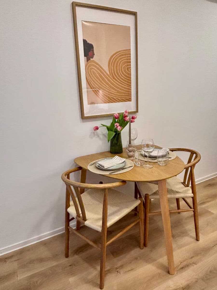 Pronájem bytu 1+kk 34 m², Dělnická, Praha, Praha Pronájem bytu 1+kk 34 m², Dělnická, Praha, Praha