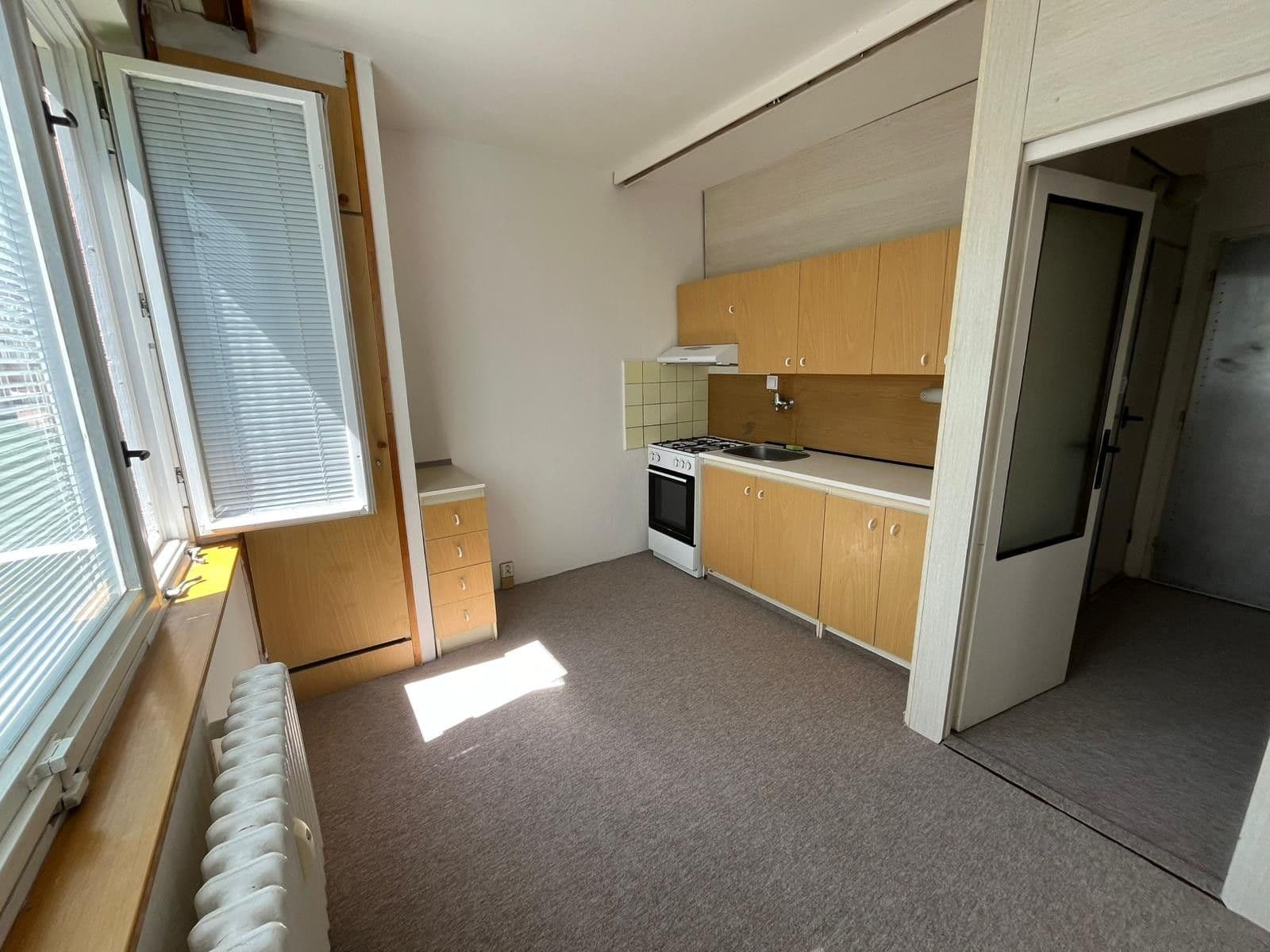 Pronájem bytu 1+1 50 m², Filipova, Brno, Jihomoravský kraj Pronájem bytu 1+1 50 m², Filipova, Brno, Jihomoravský kraj