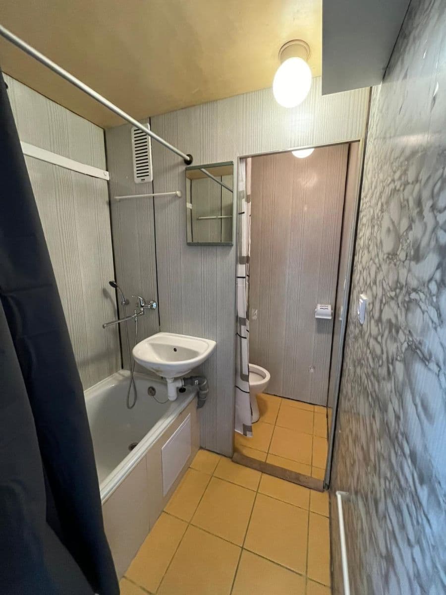 Pronájem bytu 1+1 50 m², Filipova, Brno, Jihomoravský kraj Pronájem bytu 1+1 50 m², Filipova, Brno, Jihomoravský kraj