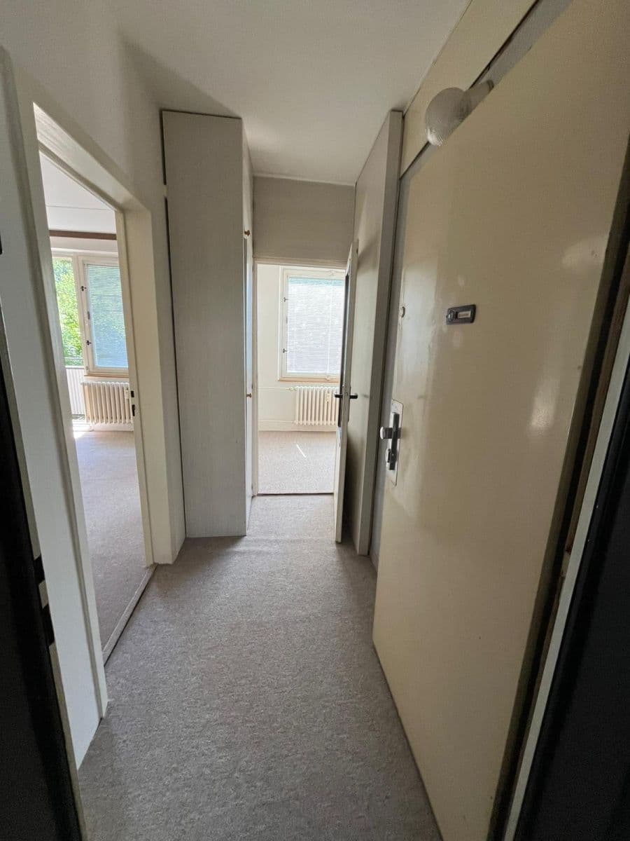 Pronájem bytu 1+1 50 m², Filipova, Brno, Jihomoravský kraj Pronájem bytu 1+1 50 m², Filipova, Brno, Jihomoravský kraj