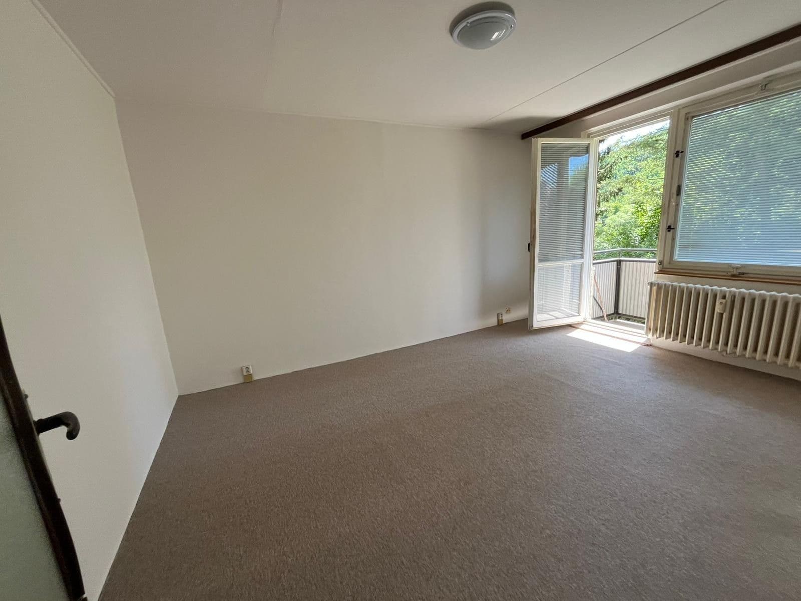 Pronájem bytu 1+1 50 m², Filipova, Brno, Jihomoravský kraj Pronájem bytu 1+1 50 m², Filipova, Brno, Jihomoravský kraj