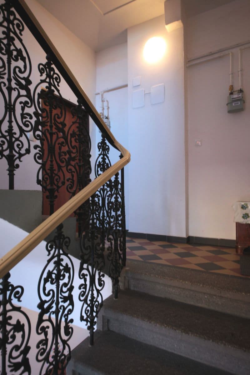 Pronájem bytu 86 m², Dobrovského, Praha, Praha Pronájem bytu 86 m², Dobrovského, Praha, Praha