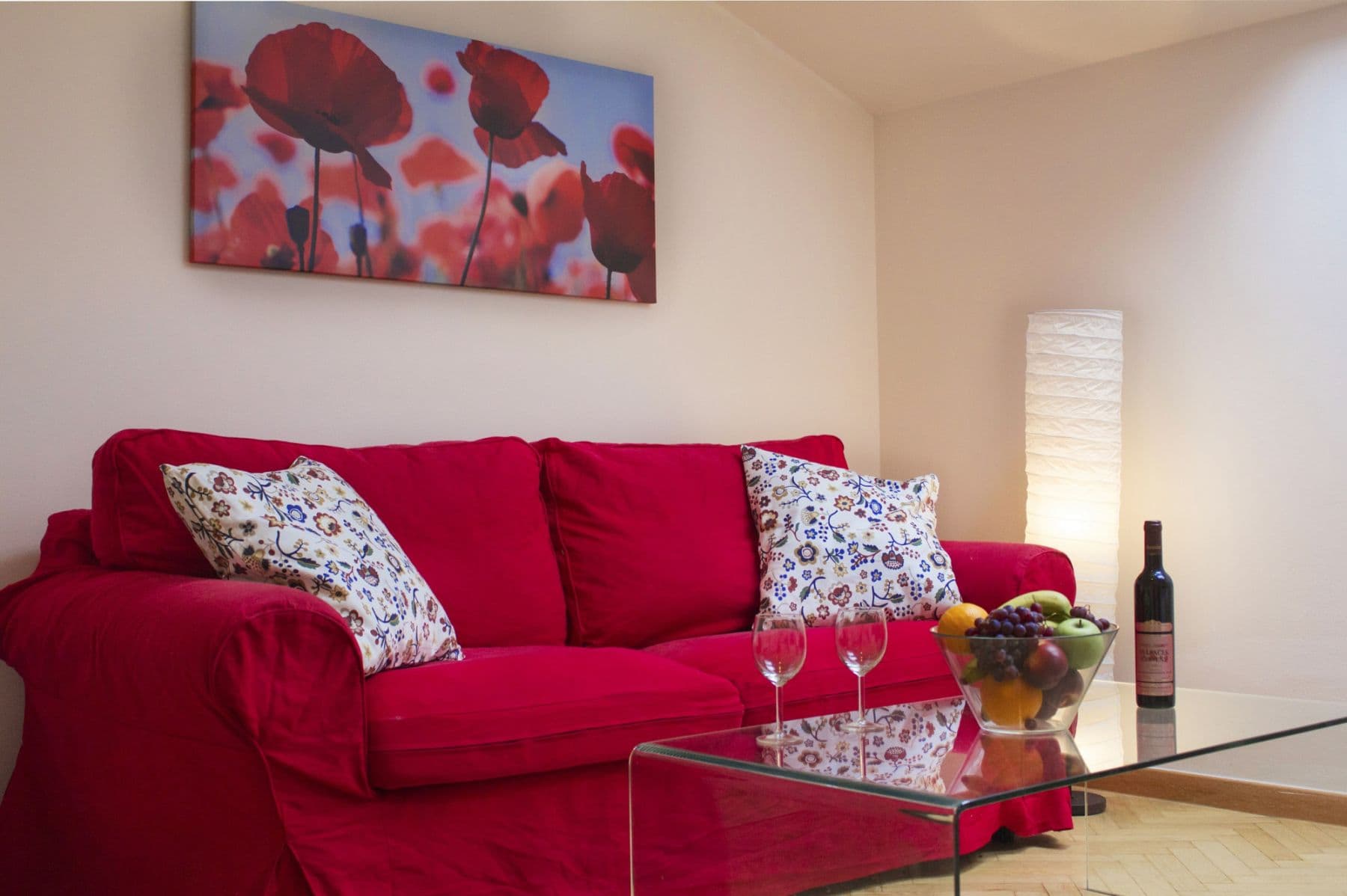 Pronájem bytu 43 m², Tyršova, Praha, Praha Pronájem bytu 43 m², Tyršova, Praha, Praha