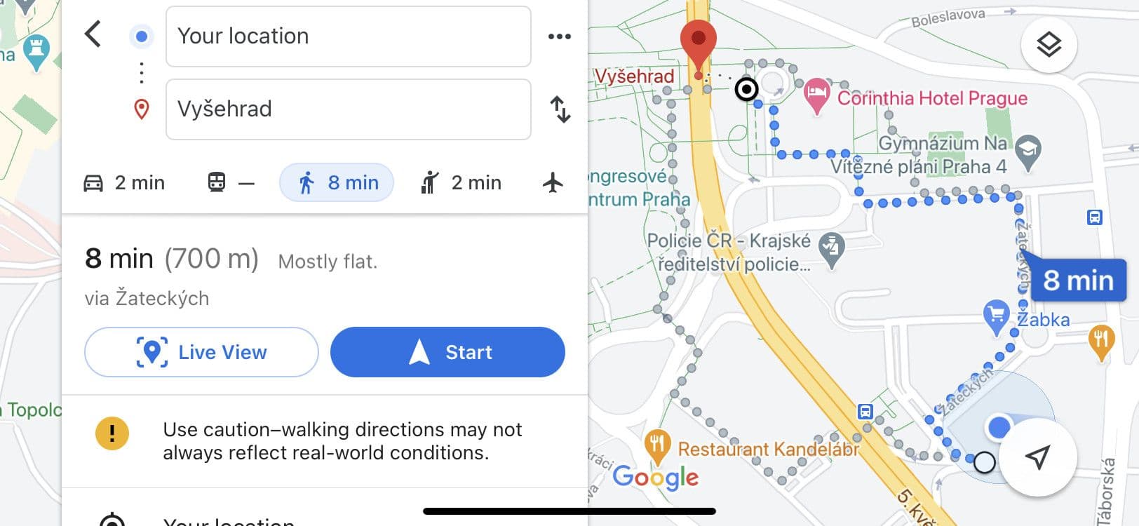 Pronájem bytu 68 m², Lounských, Praha, Praha Pronájem bytu 68 m², Lounských, Praha, Praha