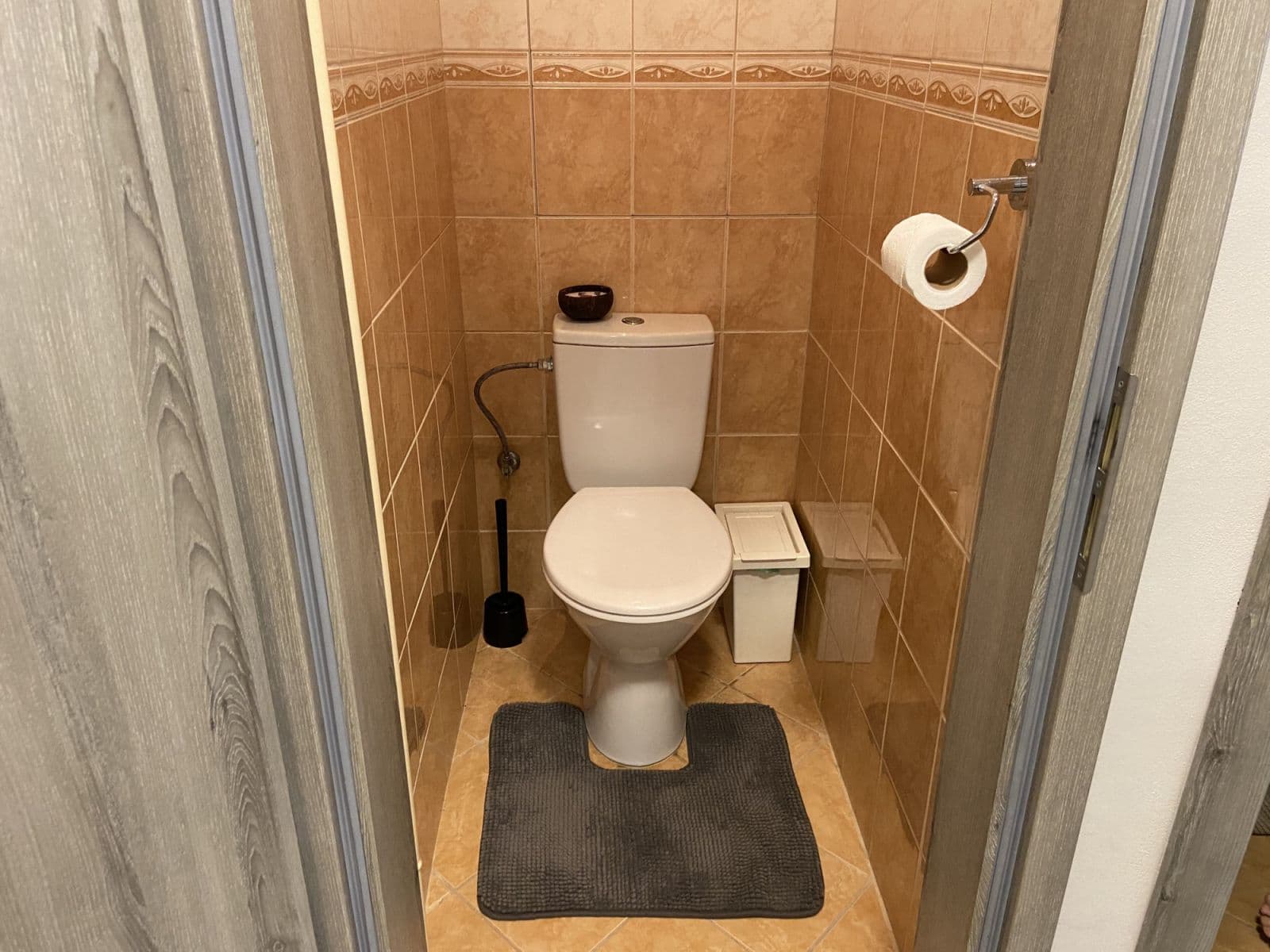 Pronájem bytu 68 m², Lounských, Praha, Praha Pronájem bytu 68 m², Lounských, Praha, Praha