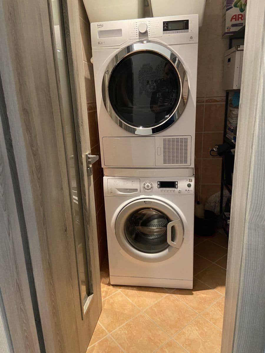 Pronájem bytu 68 m², Lounských, Praha, Praha Pronájem bytu 68 m², Lounských, Praha, Praha