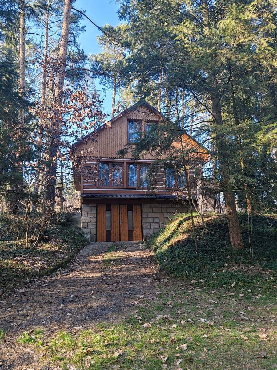 Pronájem chaty, chalupy, Doksy, Liberecký kraj Pronájem chaty, chalupy, Doksy, Liberecký kraj