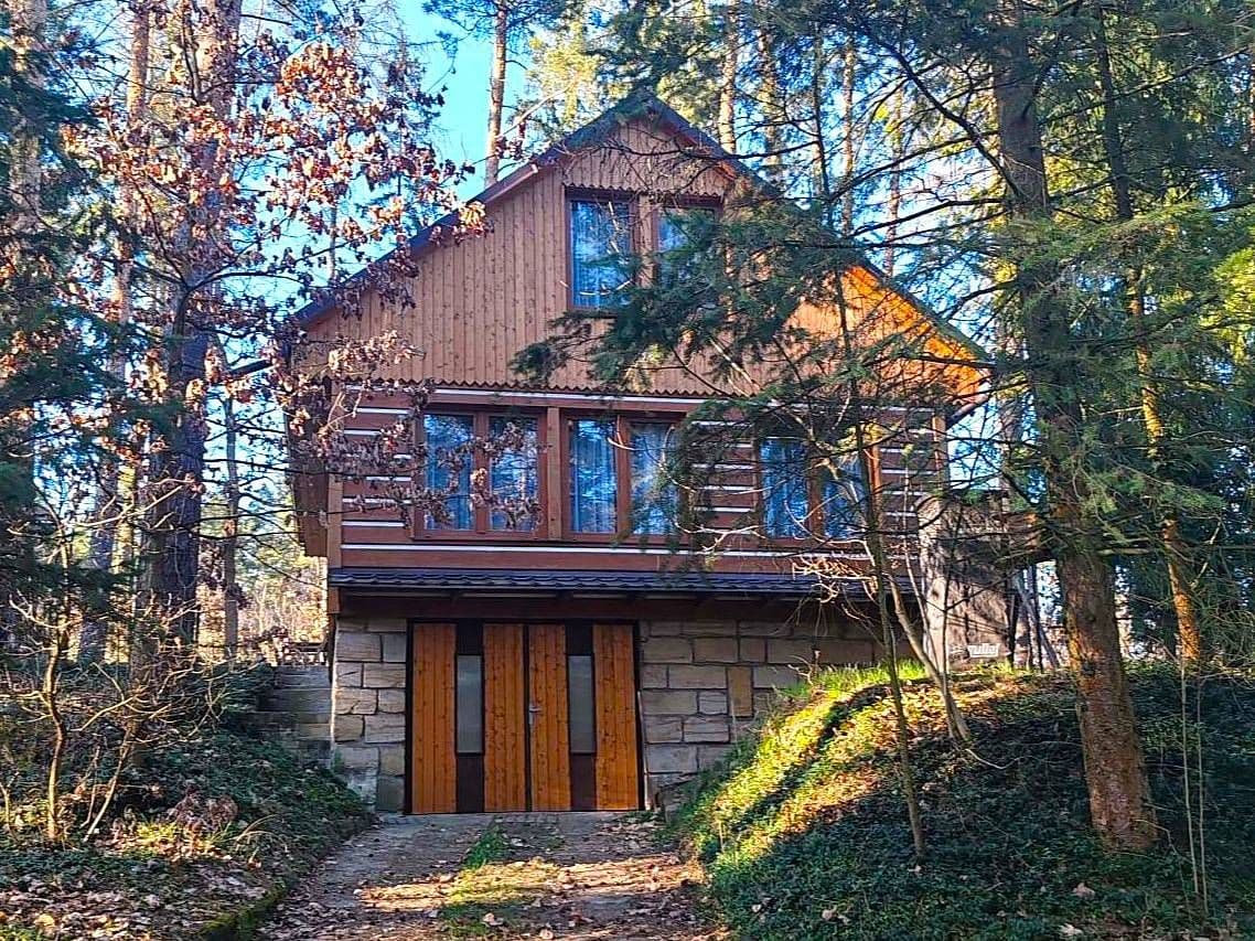 Pronájem chaty, chalupy, Doksy, Liberecký kraj Pronájem chaty, chalupy, Doksy, Liberecký kraj