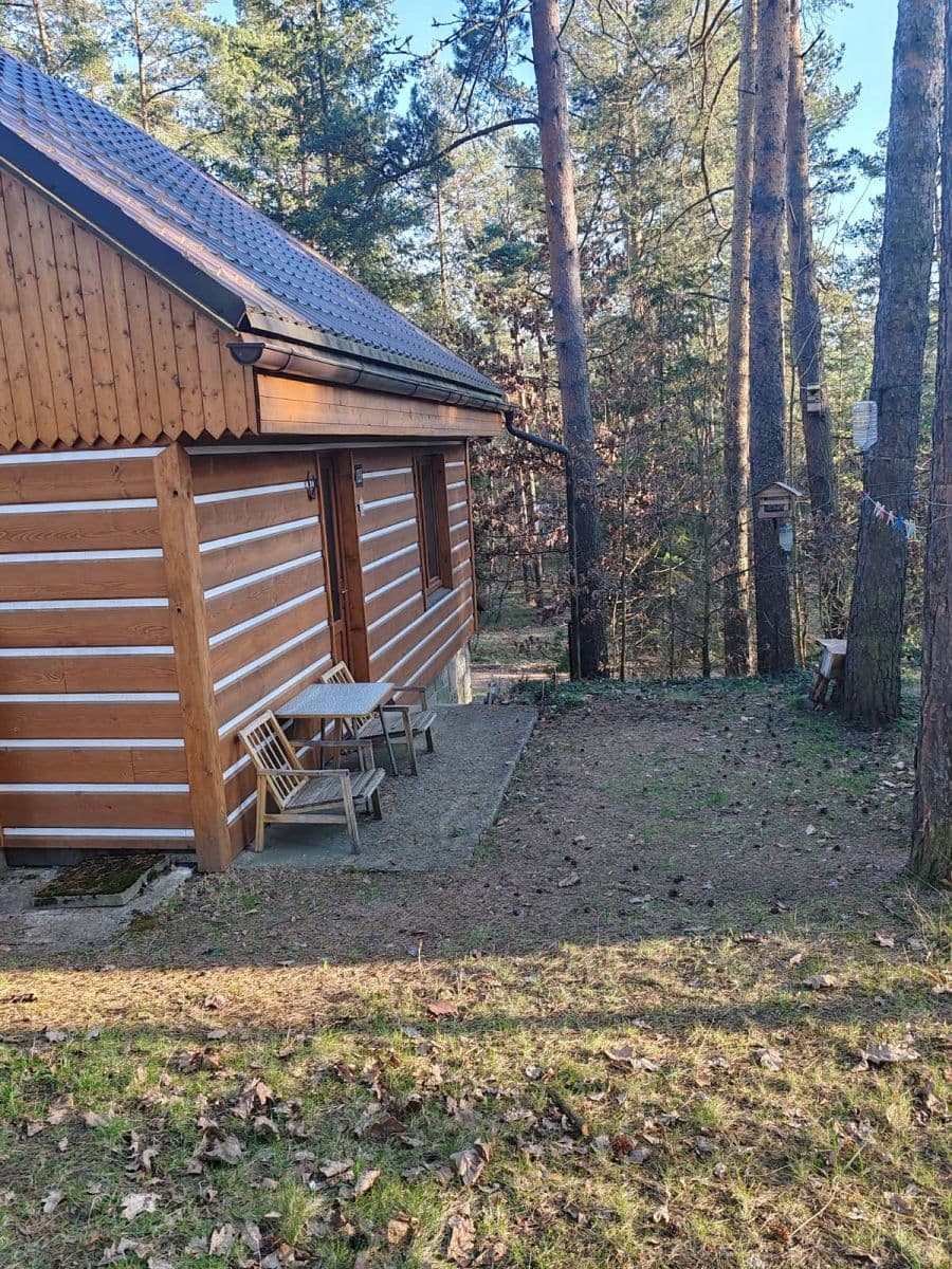 Pronájem chaty, chalupy, Doksy, Liberecký kraj Pronájem chaty, chalupy, Doksy, Liberecký kraj