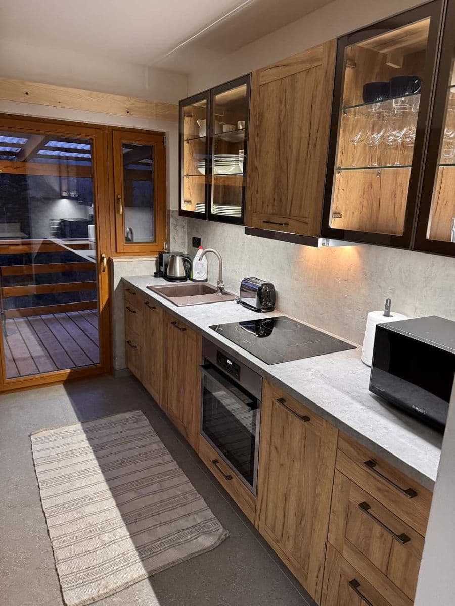 Pronájem chaty, chalupy, Rajnochovice, Zlínský kraj Pronájem chaty, chalupy, Rajnochovice, Zlínský kraj