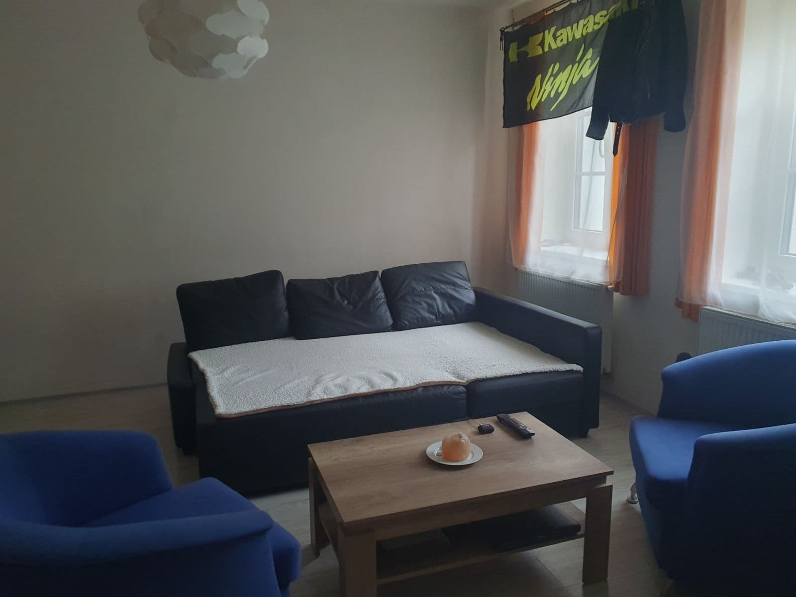 Pronájem bytu Garsoniéra 50 m², Novohradská, České Budějovice, Jihočeský kraj Pronájem bytu Garsoniéra 50 m², Novohradská, České Budějovice, Jihočeský kraj