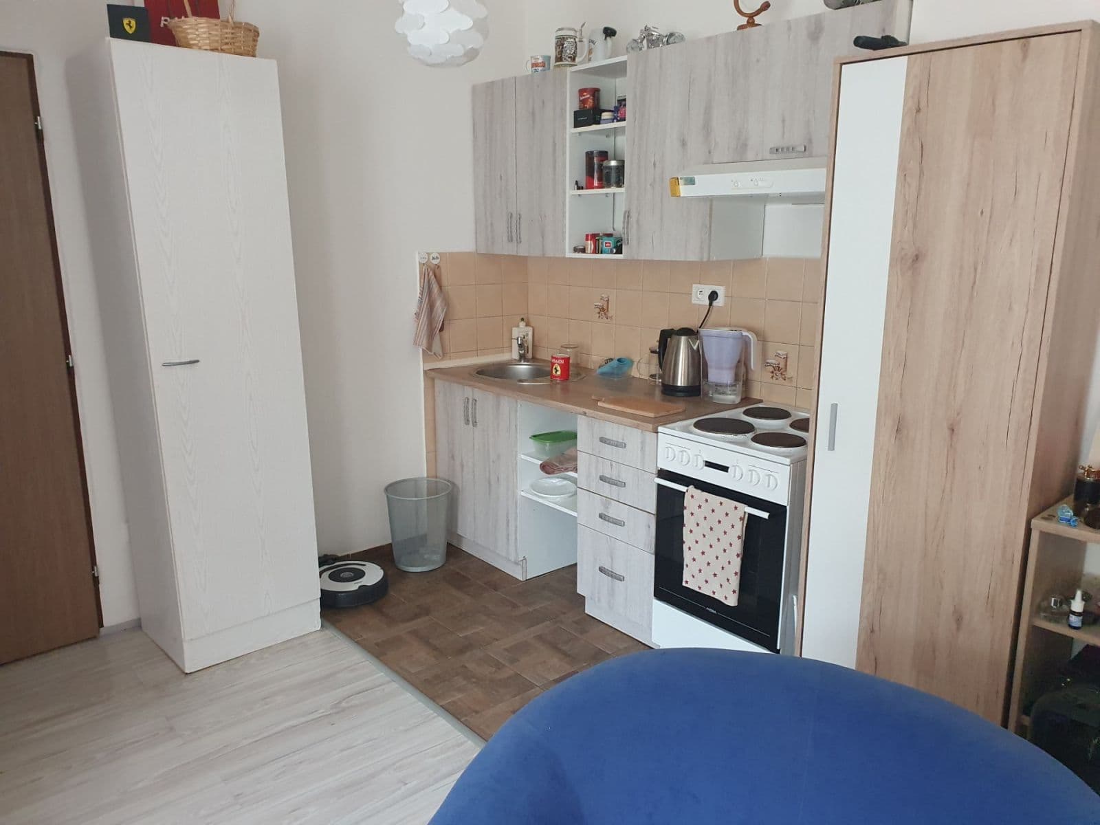 Pronájem bytu Garsoniéra 50 m², Novohradská, České Budějovice, Jihočeský kraj Pronájem bytu Garsoniéra 50 m², Novohradská, České Budějovice, Jihočeský kraj