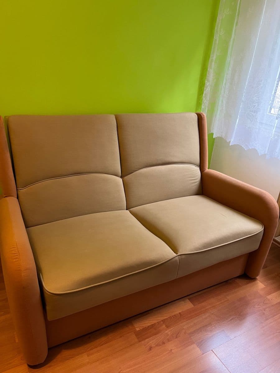 Pronájem bytu 2+kk 45 m², Chabařovická, Praha, Praha Pronájem bytu 2+kk 45 m², Chabařovická, Praha, Praha