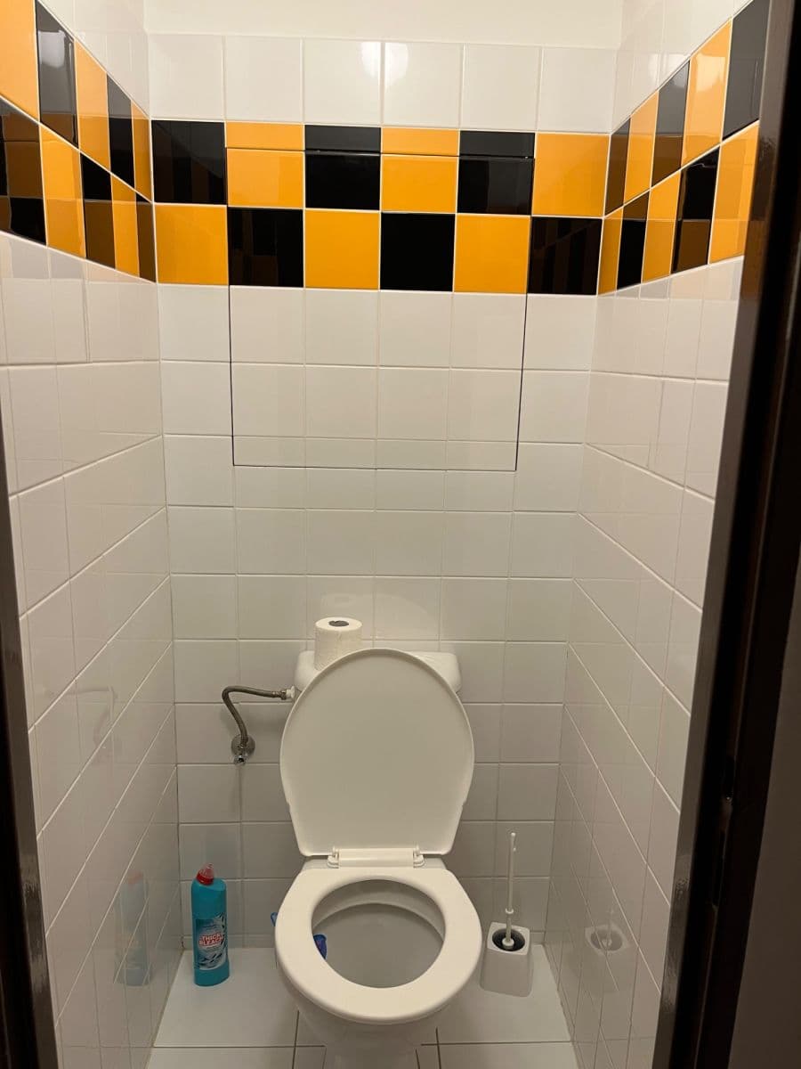 Pronájem bytu 2+kk 45 m², Chabařovická, Praha, Praha Pronájem bytu 2+kk 45 m², Chabařovická, Praha, Praha