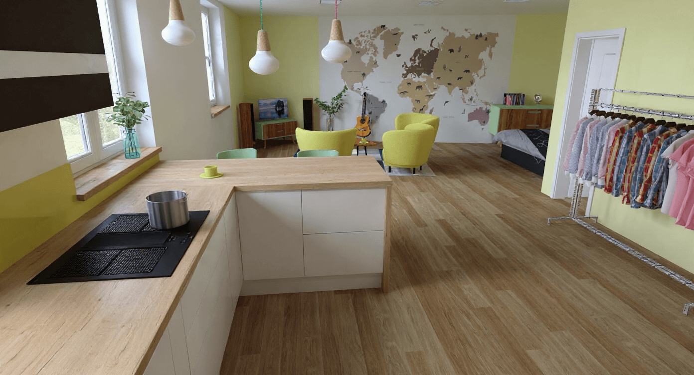 Prodej bytu 1+kk 55 m², Kapitána Jaroše, Boskovice, Jihomoravský kraj Prodej bytu 1+kk 55 m², Kapitána Jaroše, Boskovice, Jihomoravský kraj