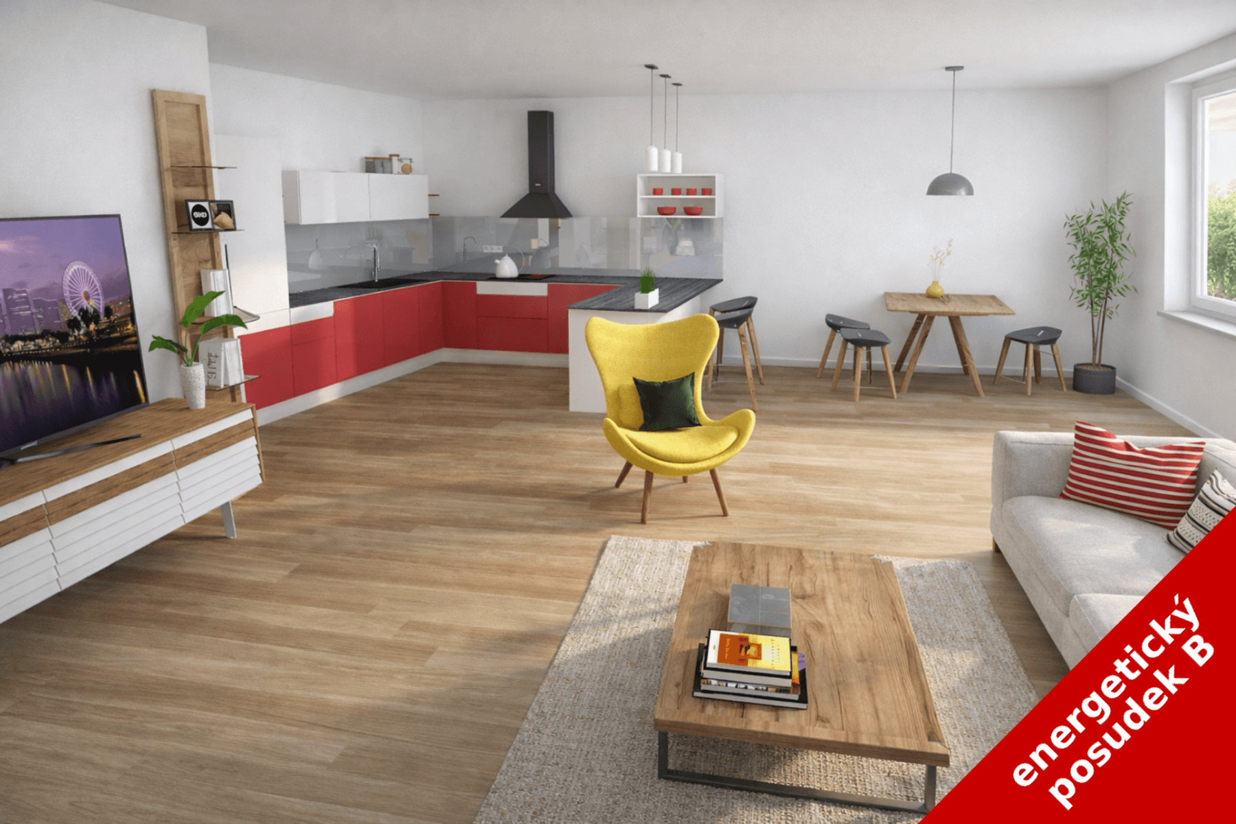 Prodej bytu 1+kk 77 m², Kapitána Jaroše, Boskovice, Jihomoravský kraj Prodej bytu 1+kk 77 m², Kapitána Jaroše, Boskovice, Jihomoravský kraj