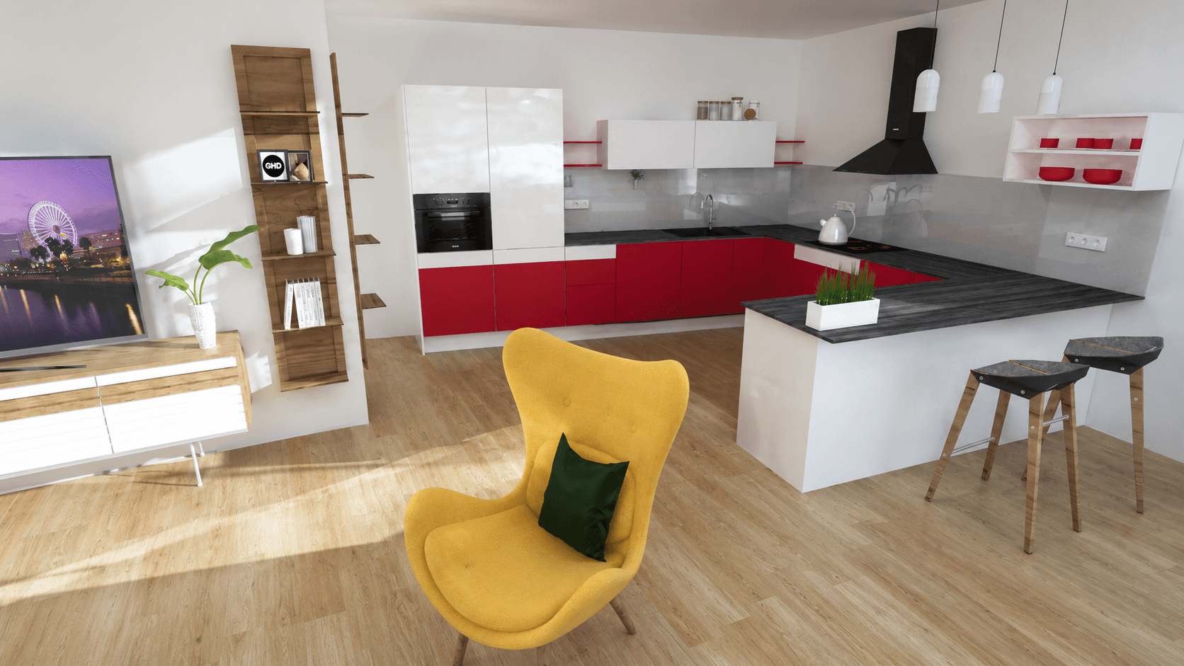 Prodej bytu 1+kk 77 m², Kapitána Jaroše, Boskovice, Jihomoravský kraj Prodej bytu 1+kk 77 m², Kapitána Jaroše, Boskovice, Jihomoravský kraj