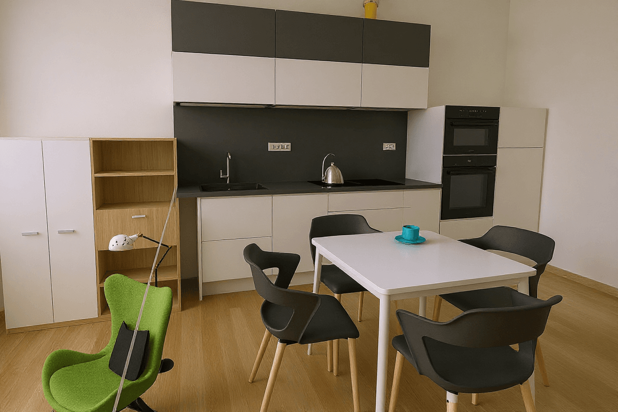 Prodej nebytového prostoru 47 m², Kapitána Jaroše, Boskovice, Jihomoravský kraj Prodej nebytového prostoru 47 m², Kapitána Jaroše, Boskovice, Jihomoravský kraj