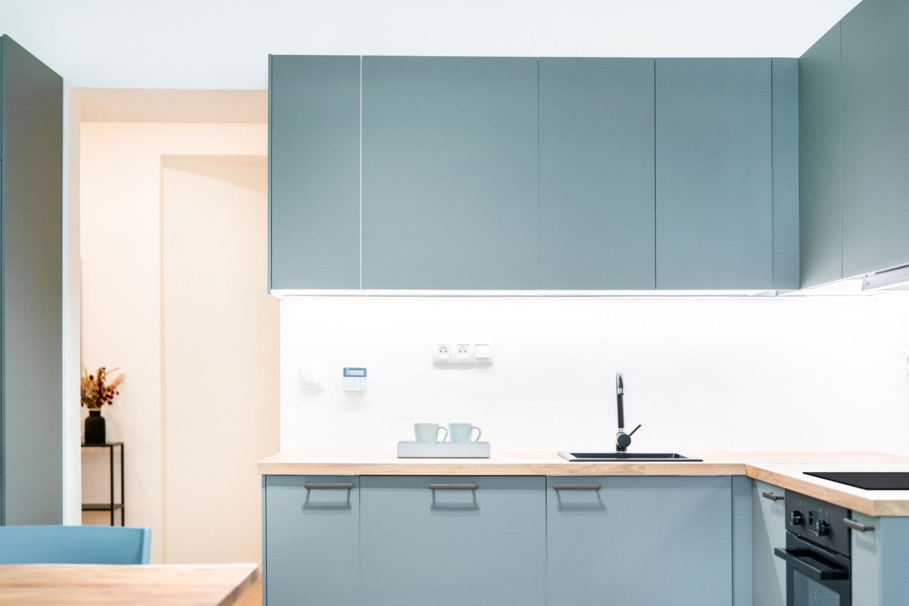 Prodej bytu 2+kk 47 m², Polská, Praha, Praha Prodej bytu 2+kk 47 m², Polská, Praha, Praha