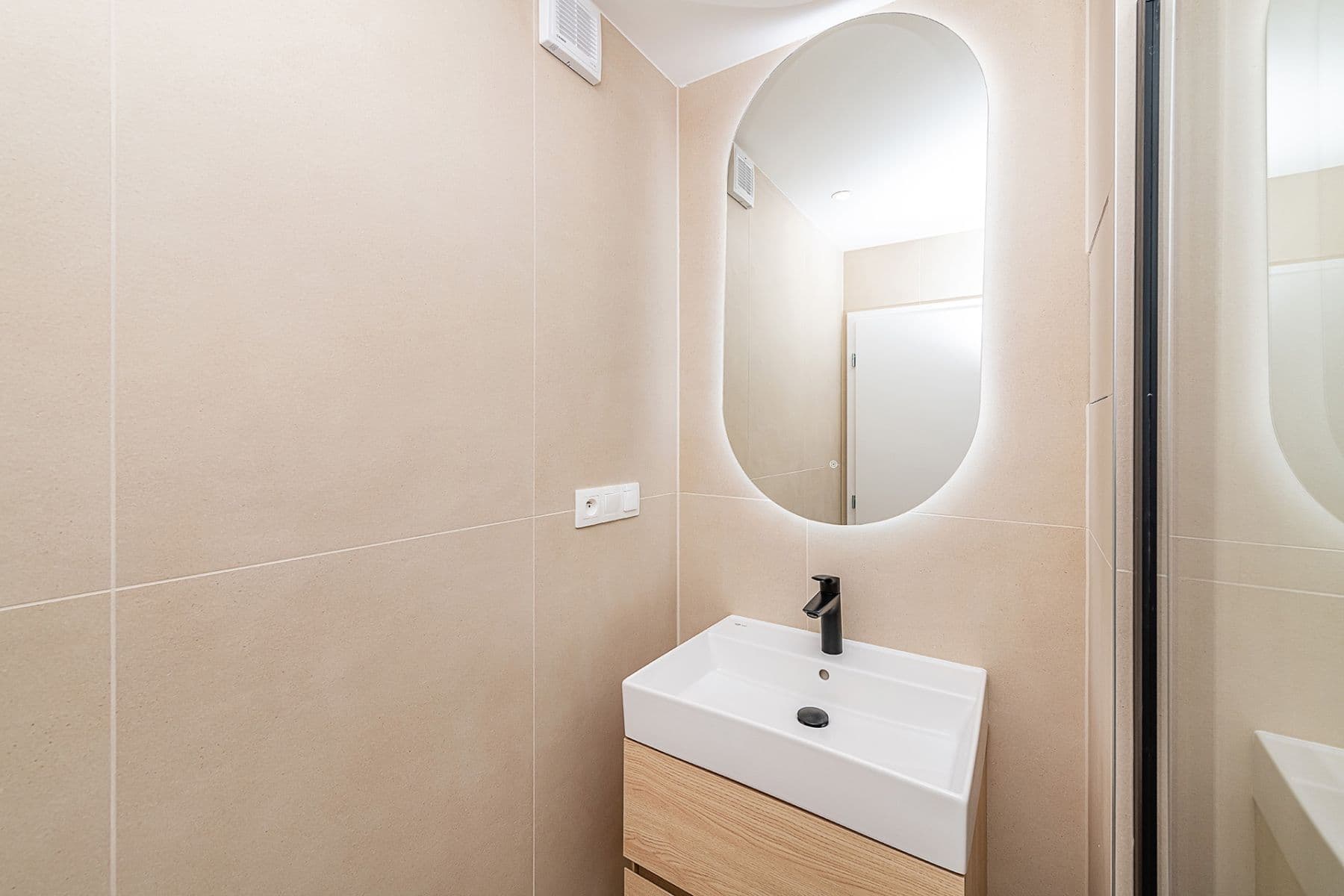 Prodej bytu 2+kk 47 m², Polská, Praha, Praha Prodej bytu 2+kk 47 m², Polská, Praha, Praha