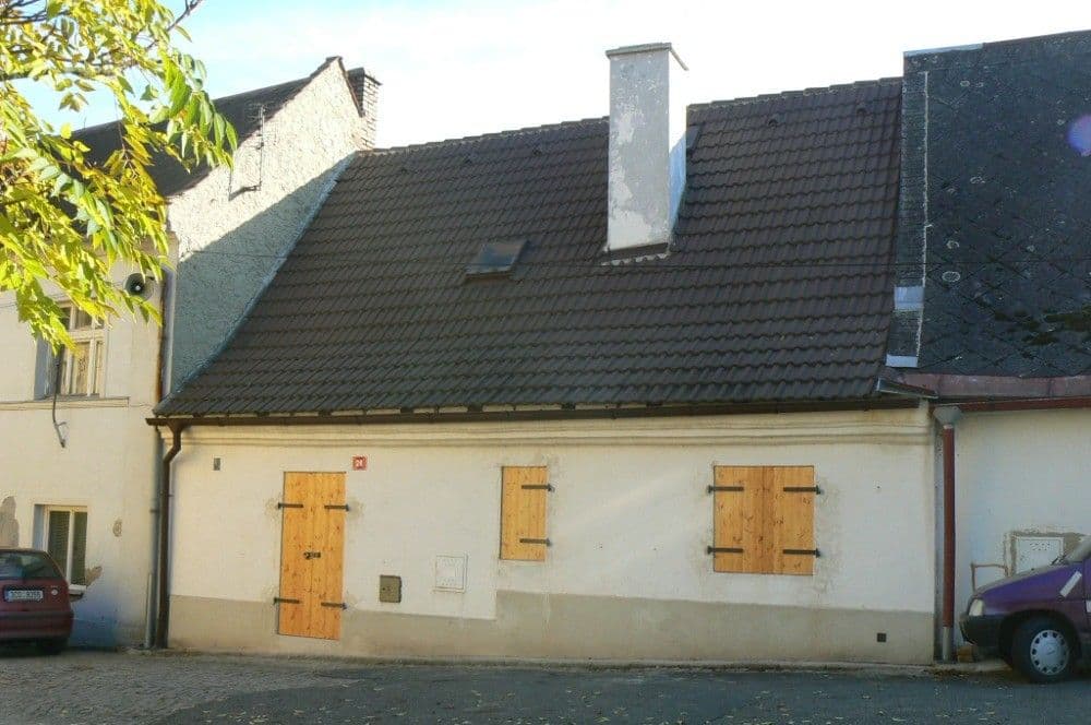 Prodej domu 150 m², pozemek 140 m², Úštěk, Ústecký kraj Prodej domu 150 m², pozemek 140 m², Úštěk, Ústecký kraj