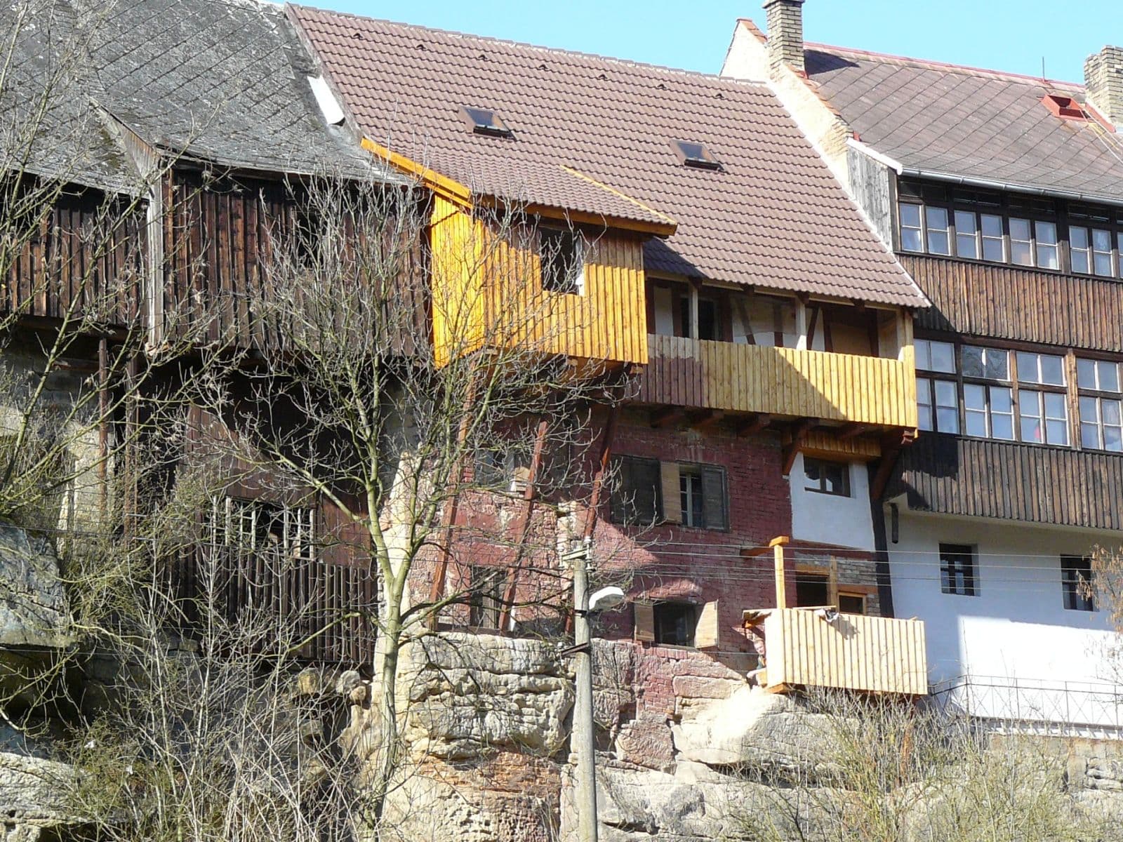 Prodej domu 150 m², pozemek 140 m², Úštěk, Ústecký kraj Prodej domu 150 m², pozemek 140 m², Úštěk, Ústecký kraj