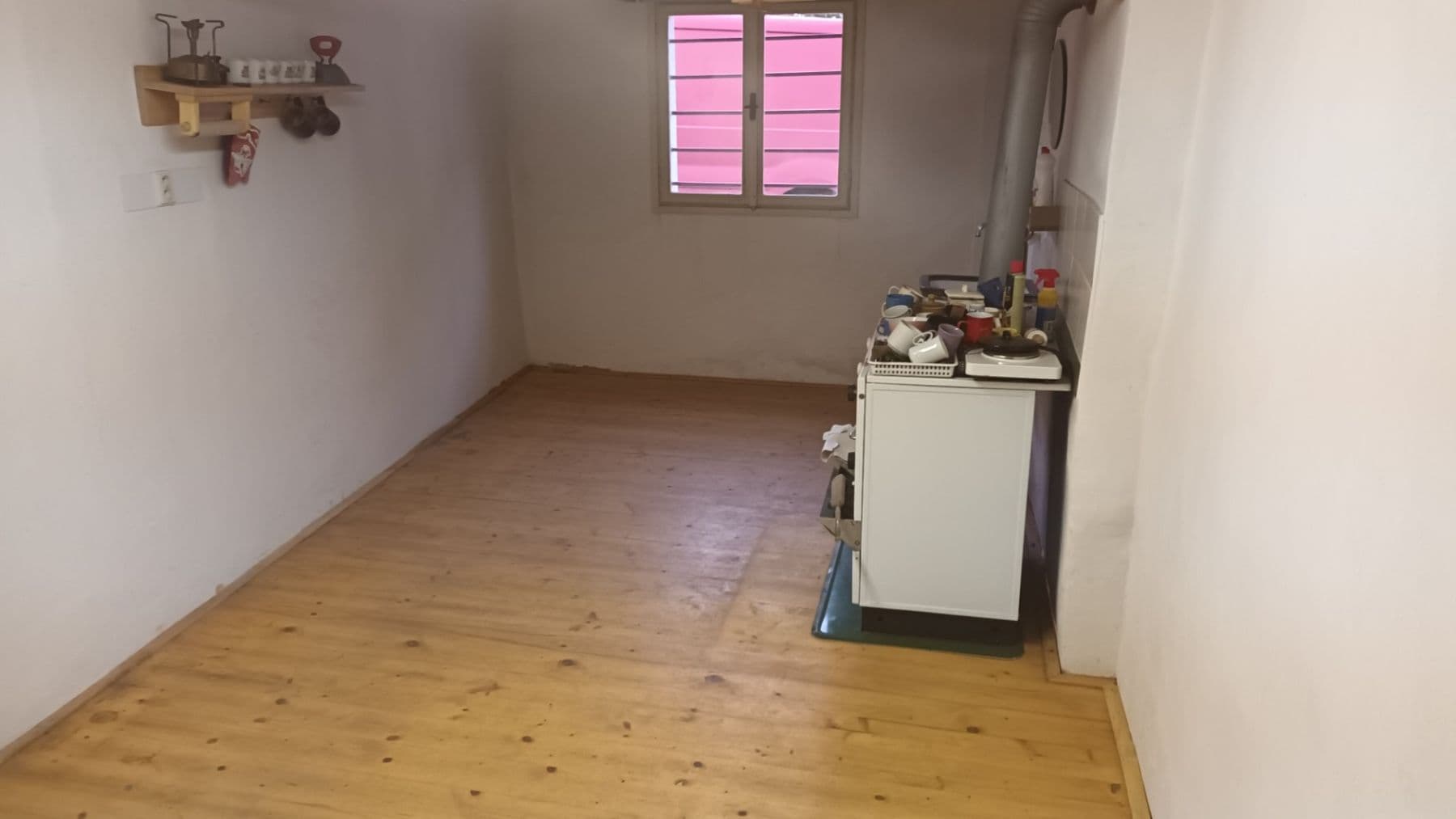 Prodej domu 150 m², pozemek 140 m², Úštěk, Ústecký kraj Prodej domu 150 m², pozemek 140 m², Úštěk, Ústecký kraj