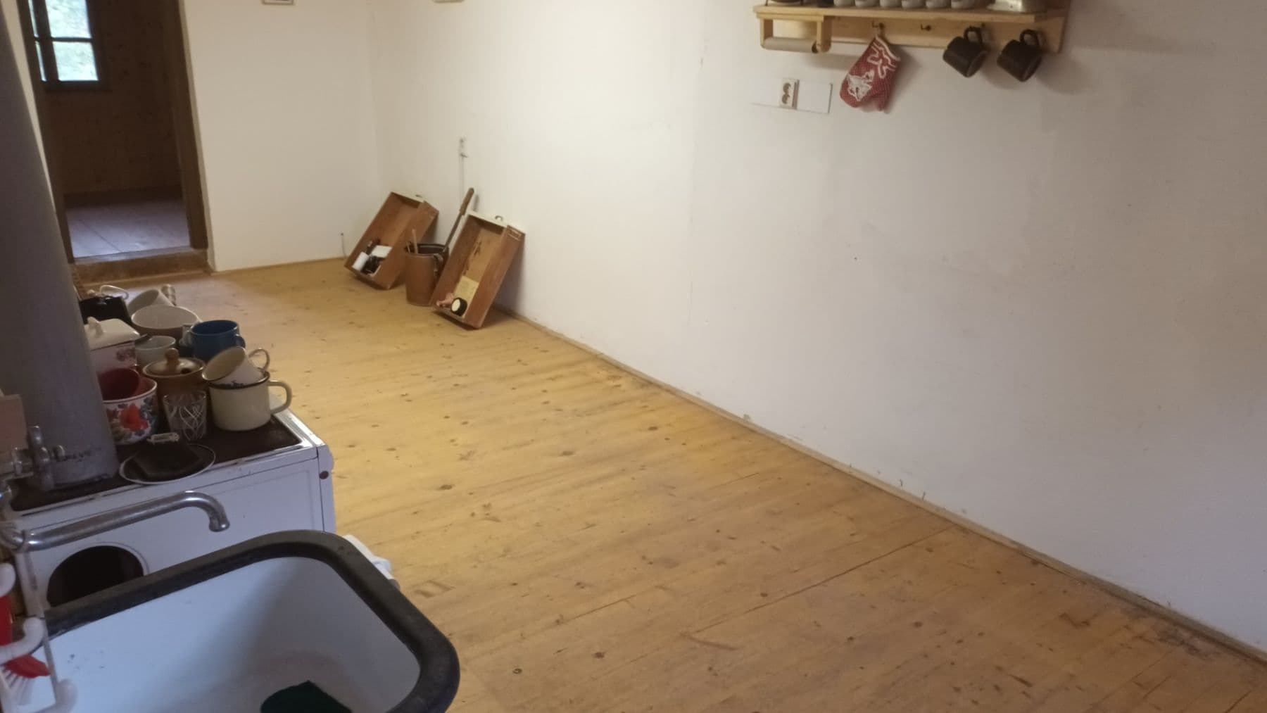 Prodej domu 150 m², pozemek 140 m², Úštěk, Ústecký kraj Prodej domu 150 m², pozemek 140 m², Úštěk, Ústecký kraj