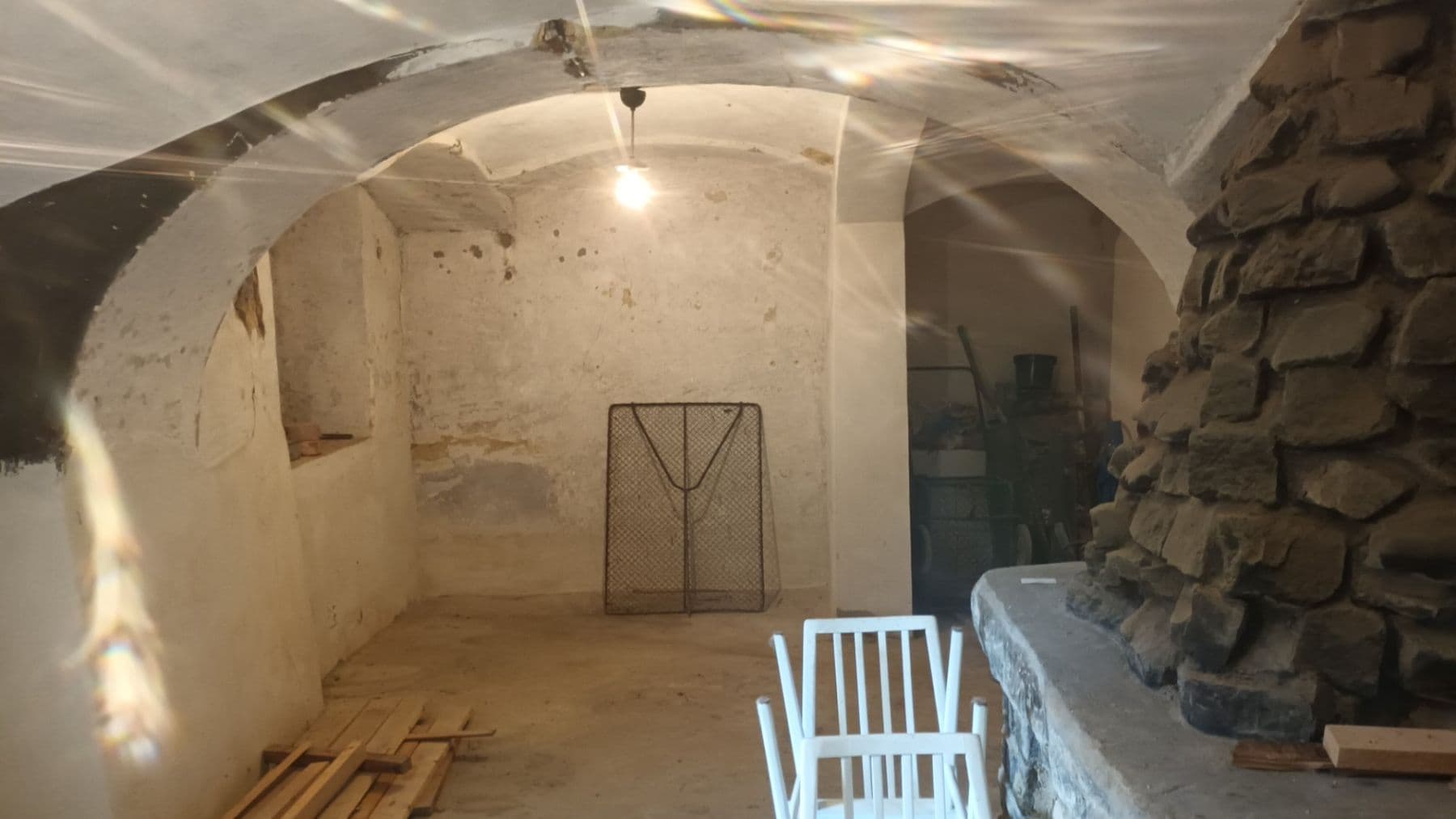 Prodej domu 150 m², pozemek 140 m², Úštěk, Ústecký kraj Prodej domu 150 m², pozemek 140 m², Úštěk, Ústecký kraj