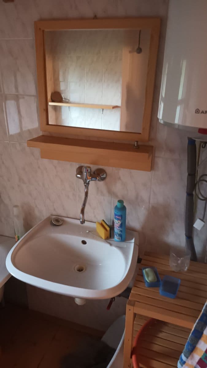 Prodej domu 150 m², pozemek 140 m², Úštěk, Ústecký kraj Prodej domu 150 m², pozemek 140 m², Úštěk, Ústecký kraj