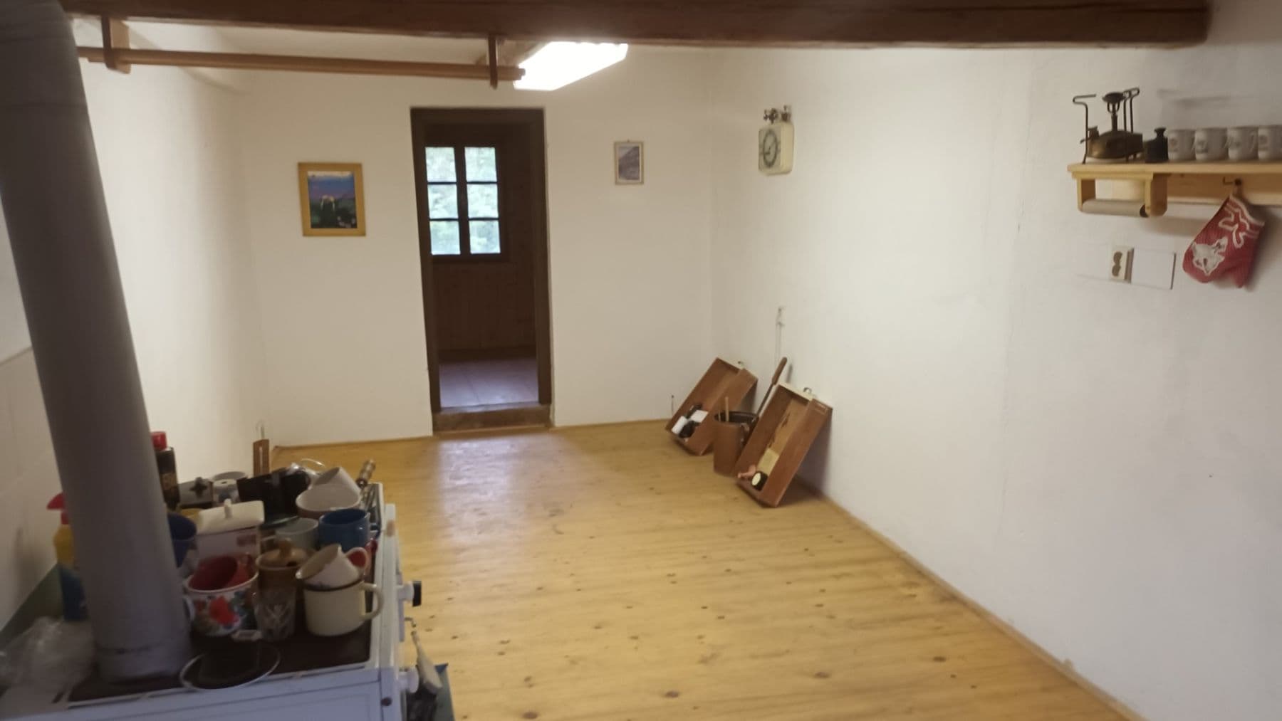 Prodej domu 150 m², pozemek 140 m², Úštěk, Ústecký kraj Prodej domu 150 m², pozemek 140 m², Úštěk, Ústecký kraj